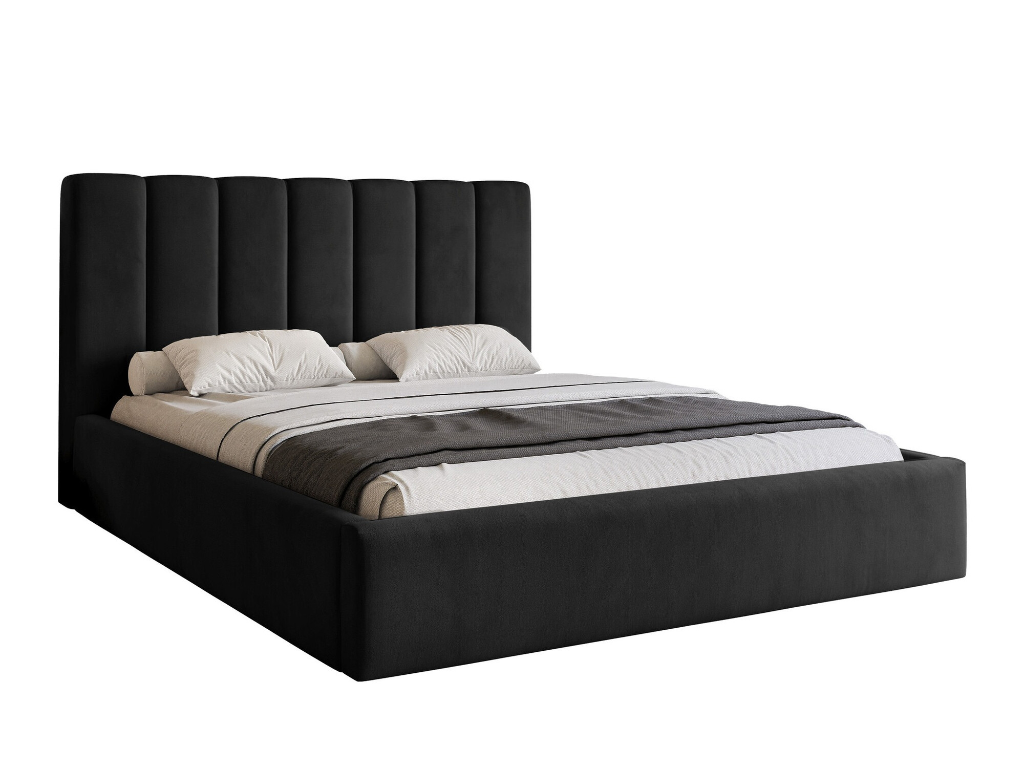 Bed Martinez 112 (Magic Velvet 2219)