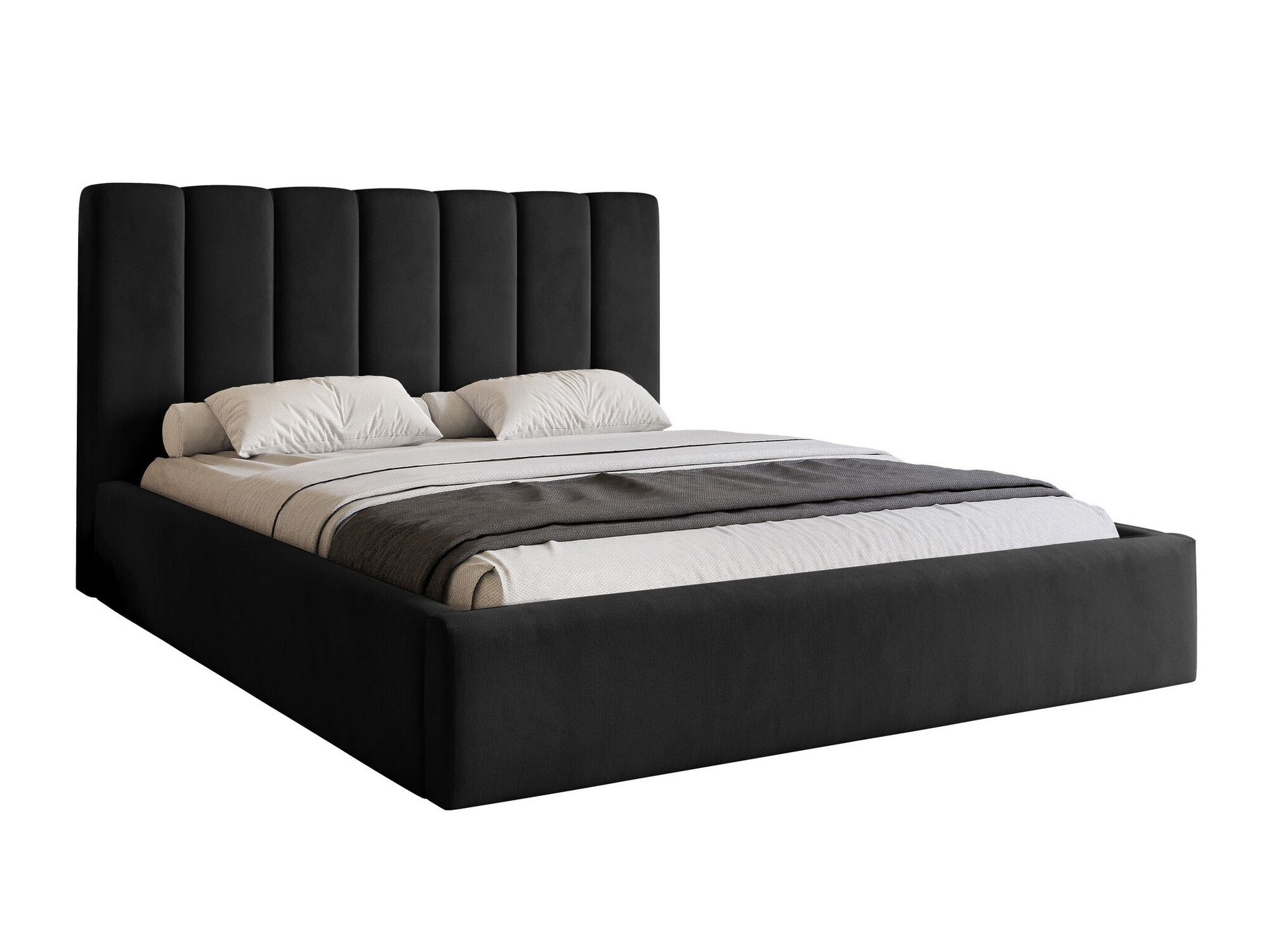 Bed Martinez 112 (Magic Velvet 2219)