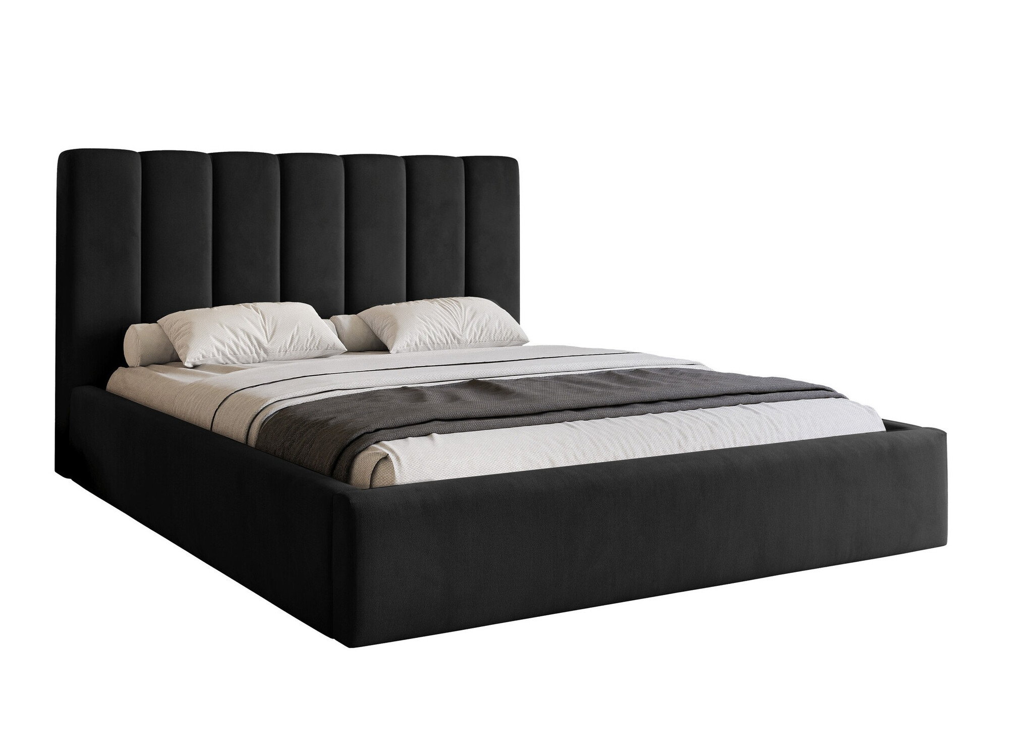 Bed Martinez 112 (Magic Velvet 2219)