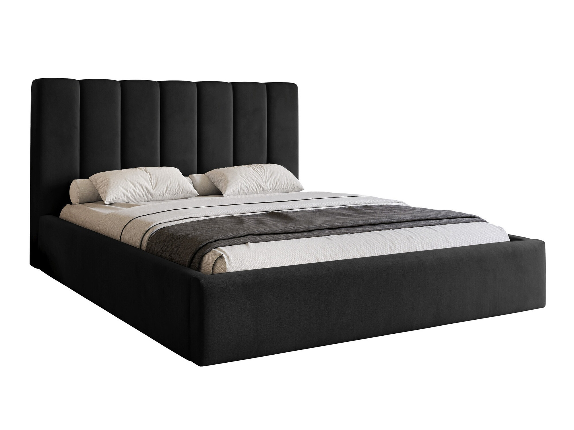 Bed Martinez 112 (Magic Velvet 2219)