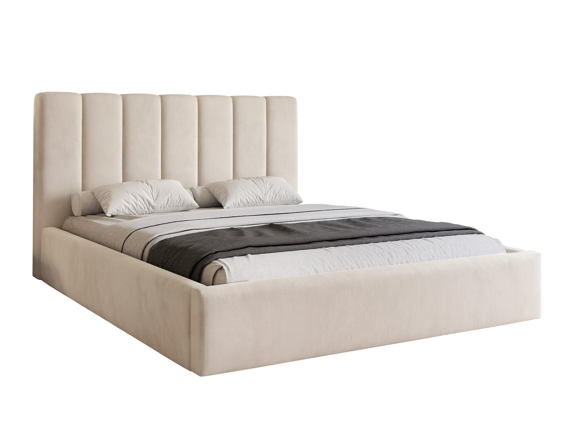 Bed Martinez 112 (Magic Velvet 2256)