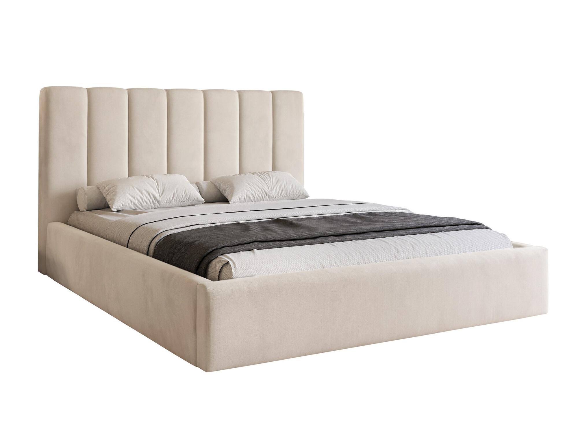 Bed Martinez 112 (Magic Velvet 2256)