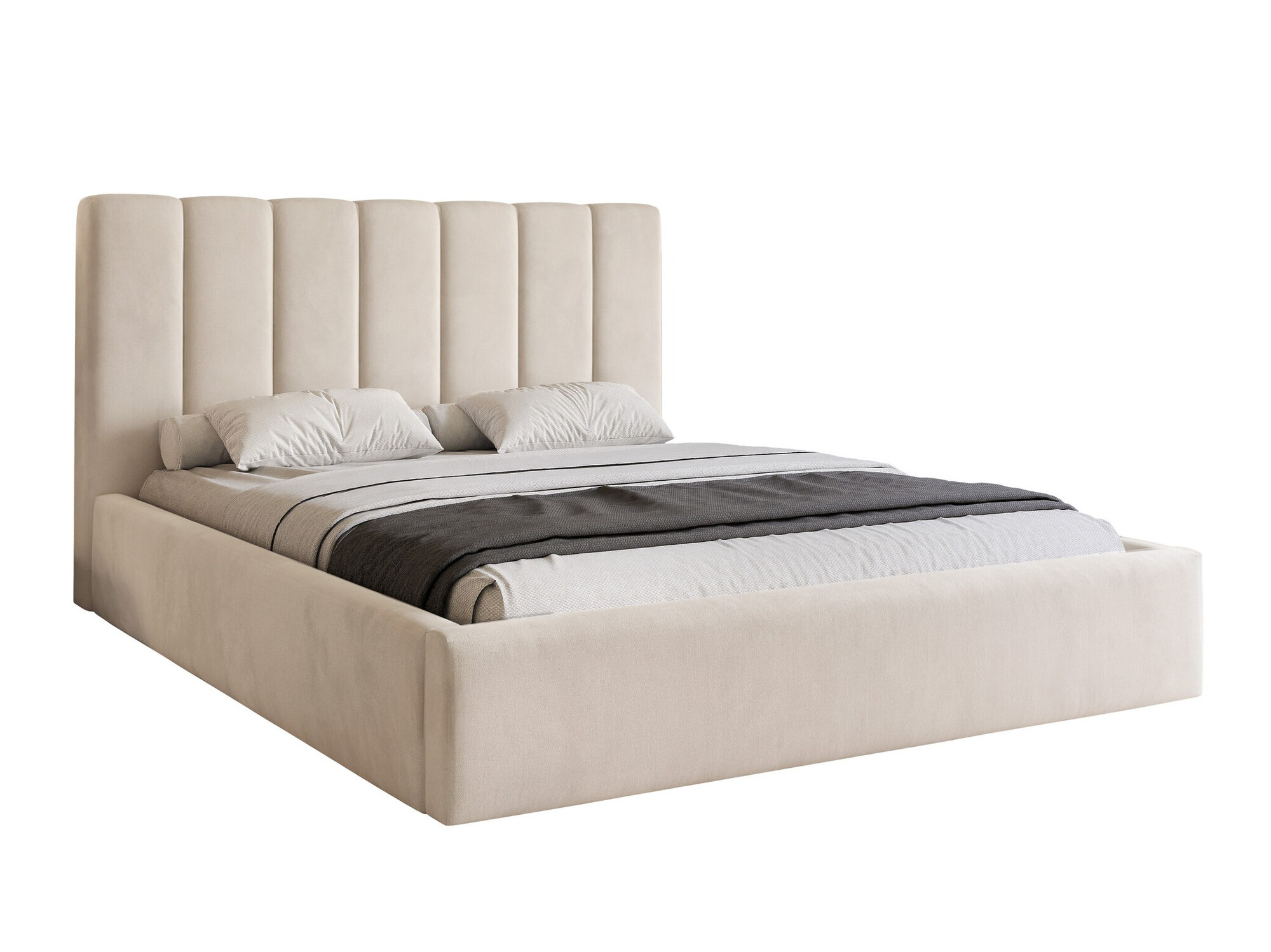 Bed Martinez 112 (Magic Velvet 2256)