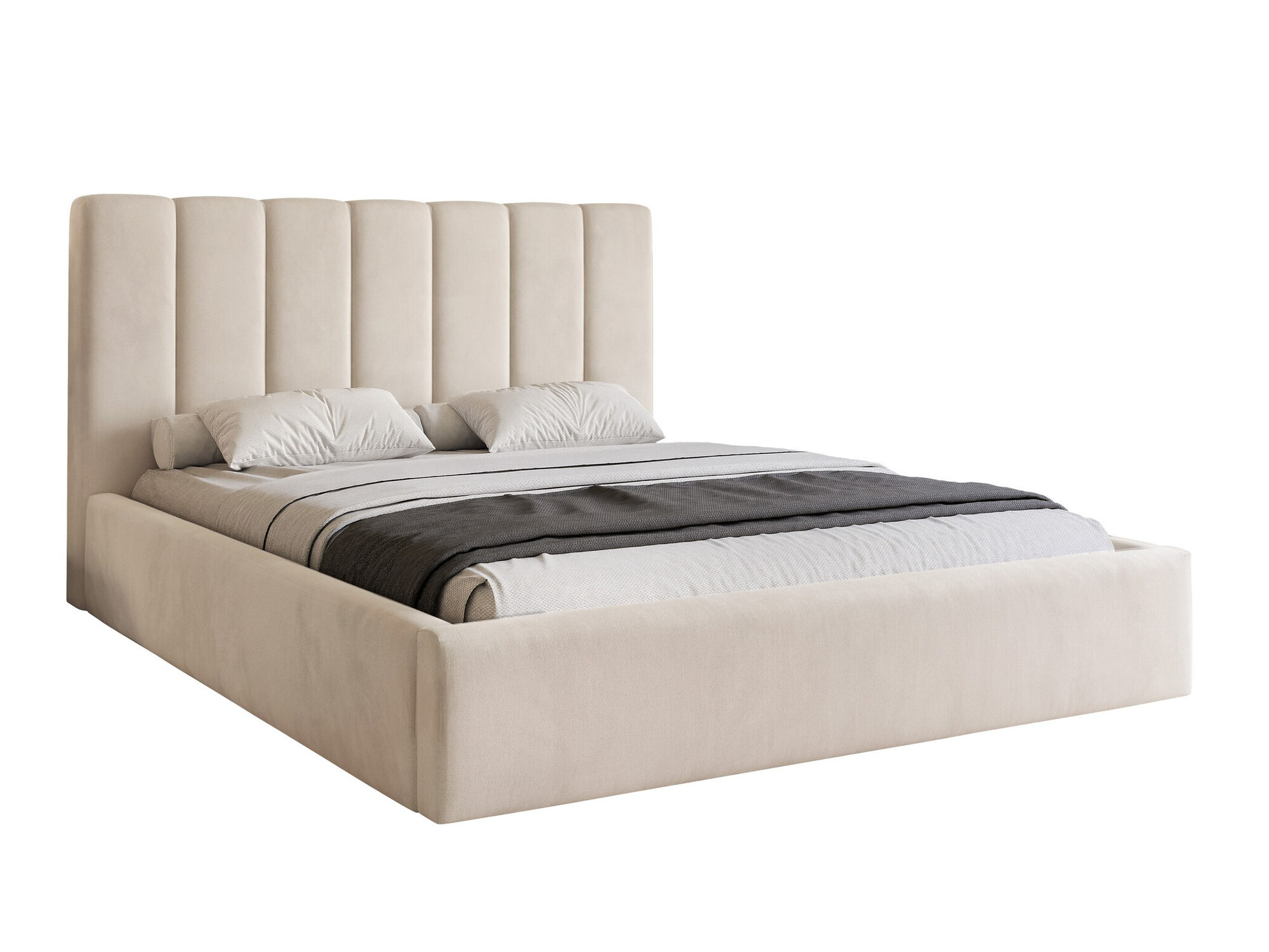 Bed Martinez 112 (Magic Velvet 2256)