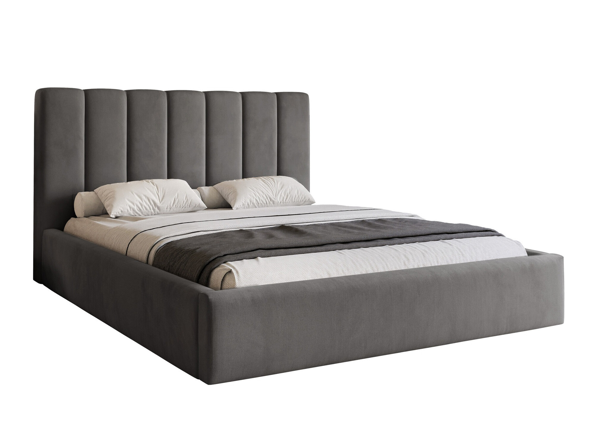 Bed Martinez 112 (Magic Velvet 2271)