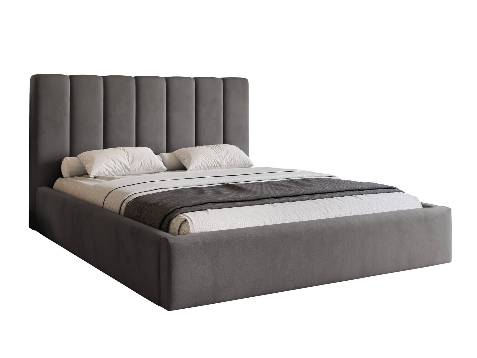 Bed Martinez 112 (Magic Velvet 2271)