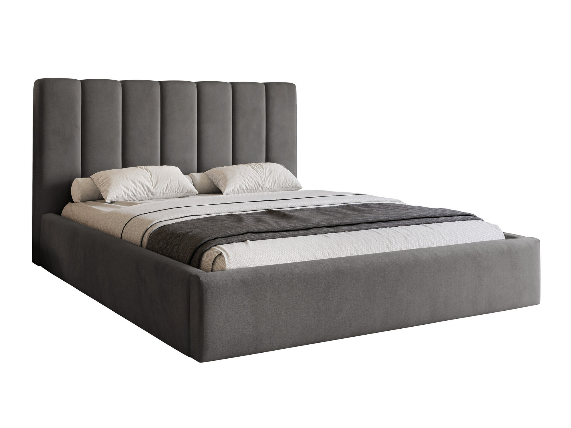 Bed Martinez 112 (Magic Velvet 2271)