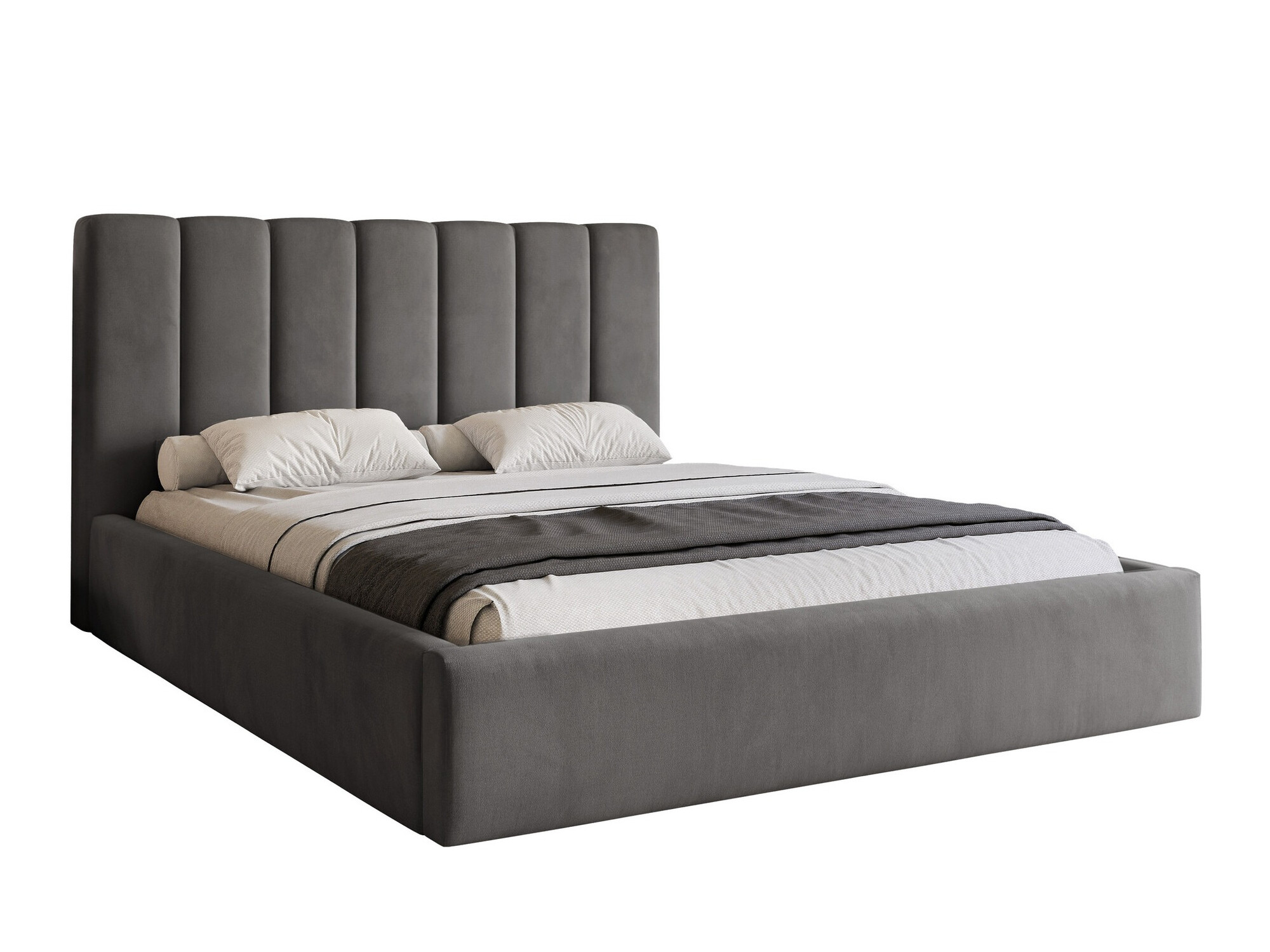 Bed Martinez 112 (Magic Velvet 2271)