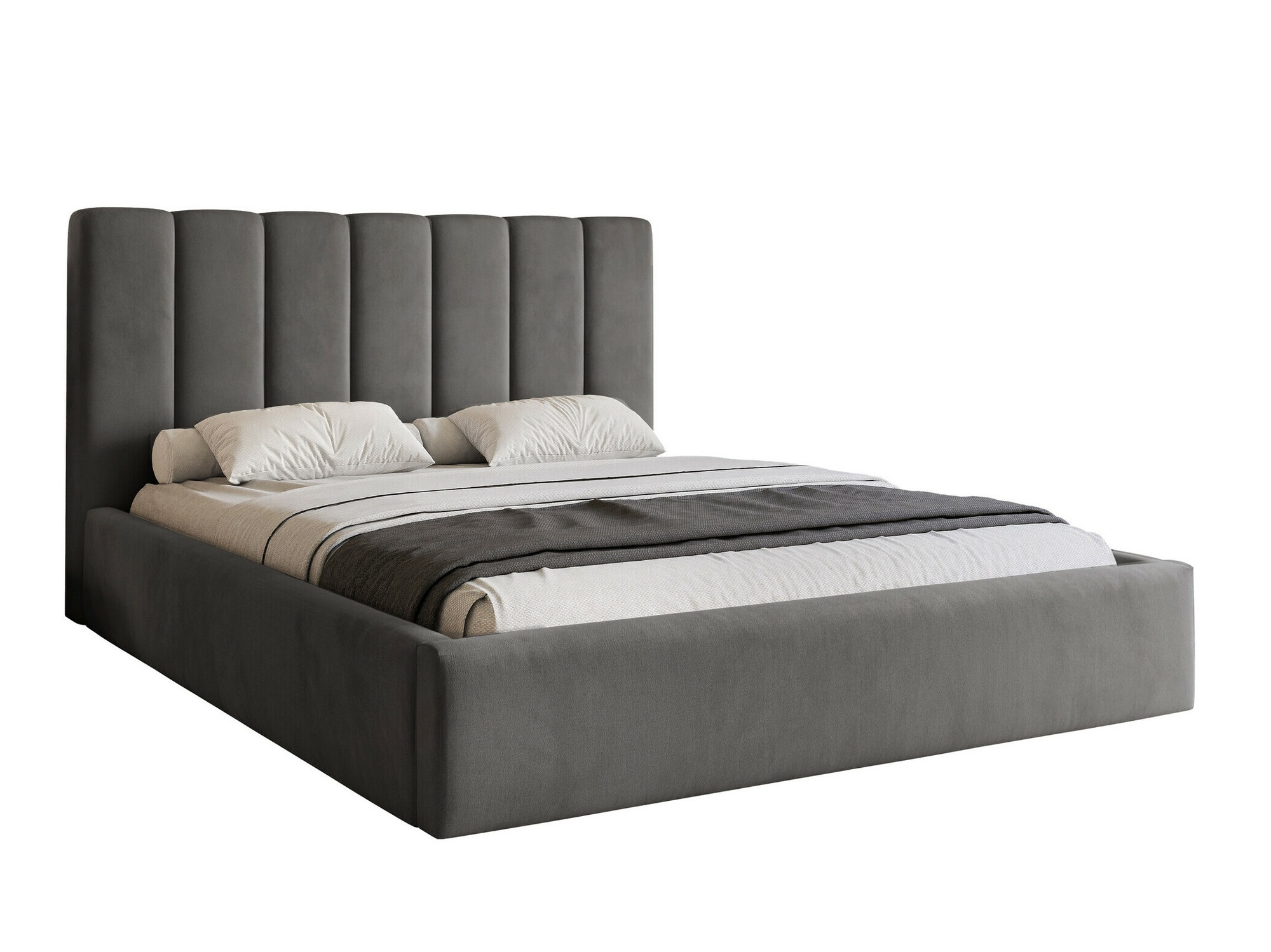 Bed Martinez 112 (Magic Velvet 2271)