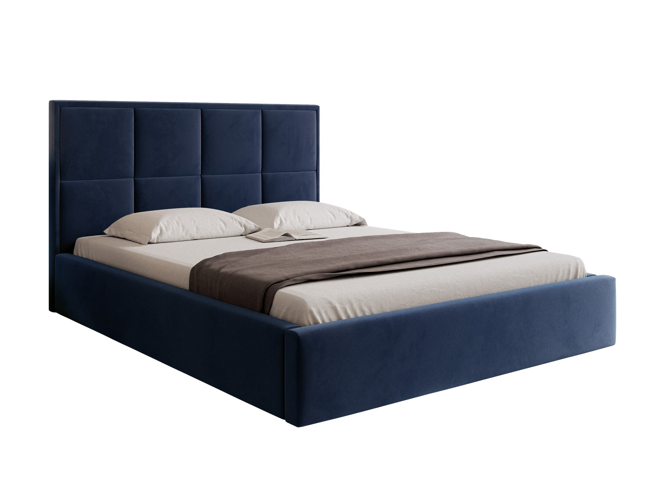 Bed Martinez 113 (Magic Velvet 2216)