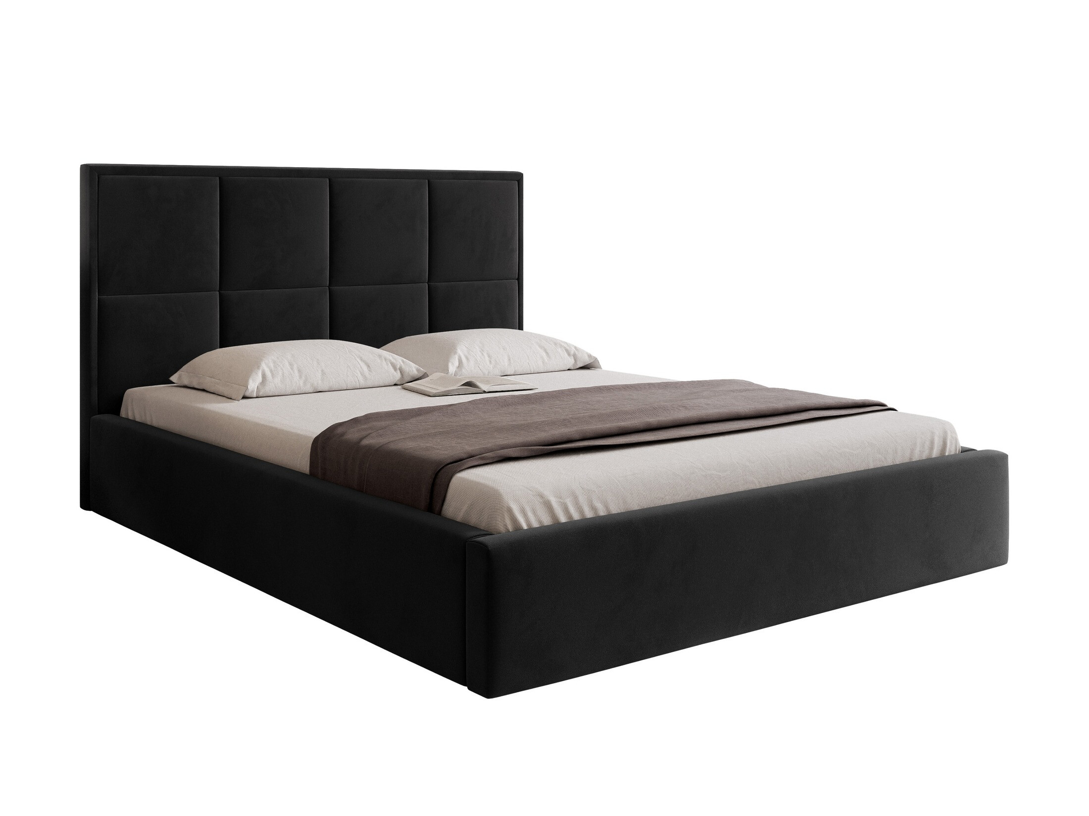 Bed Martinez 113 (Magic Velvet 2219)