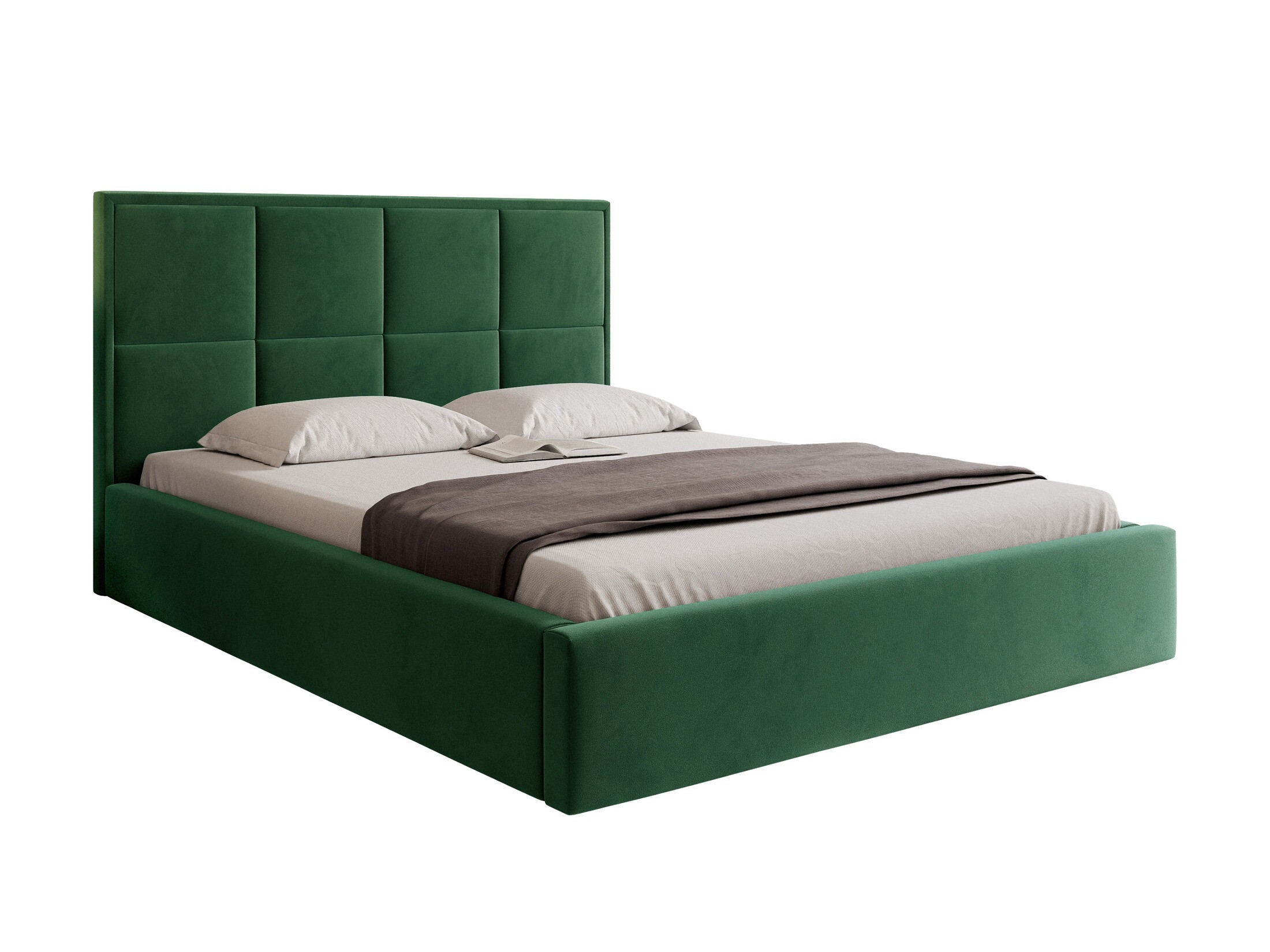 Bed Martinez 113 (Magic Velvet 2225)