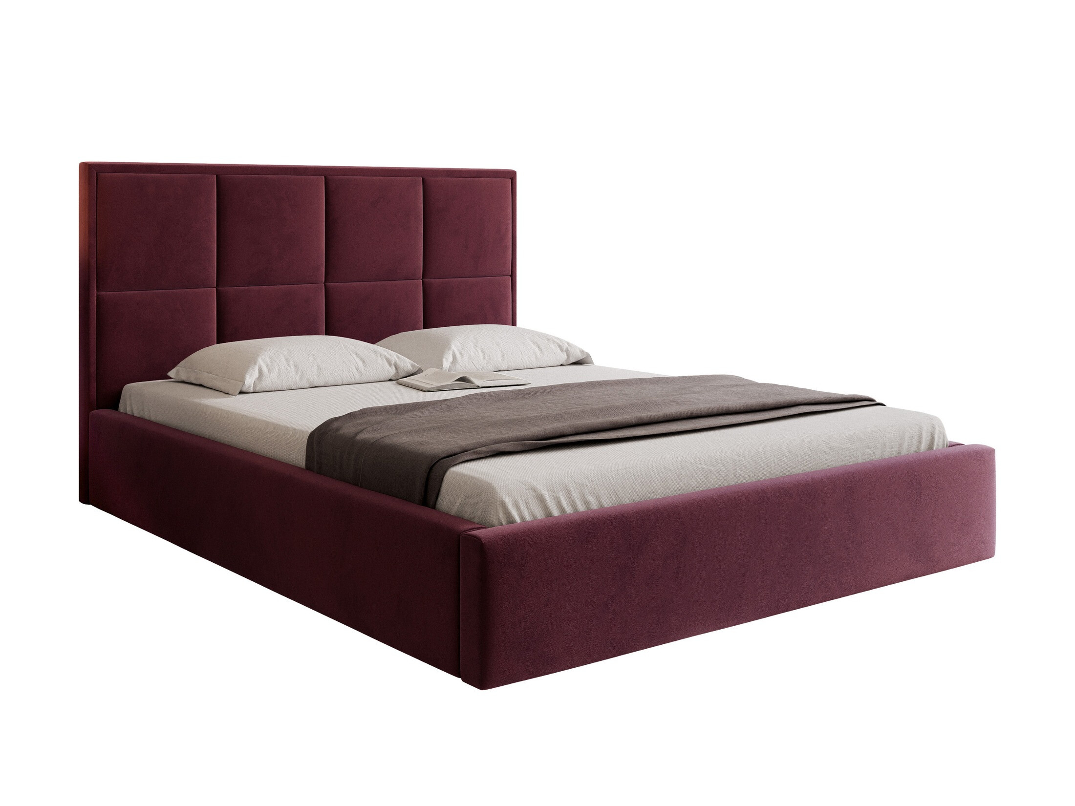 Bed Martinez 113 (Magic Velvet 2229)