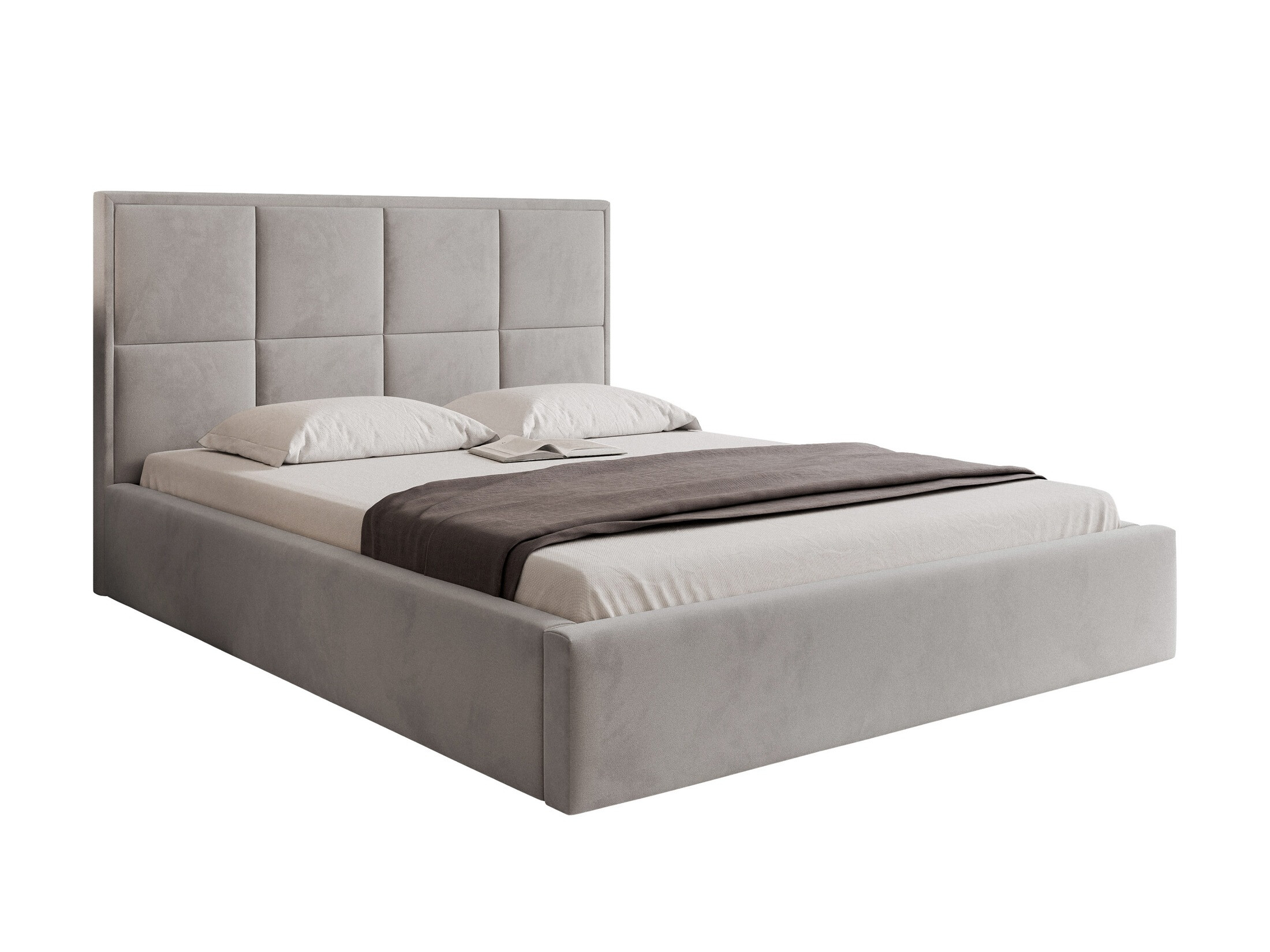 Bed Martinez 113 (Magic Velvet 2240)
