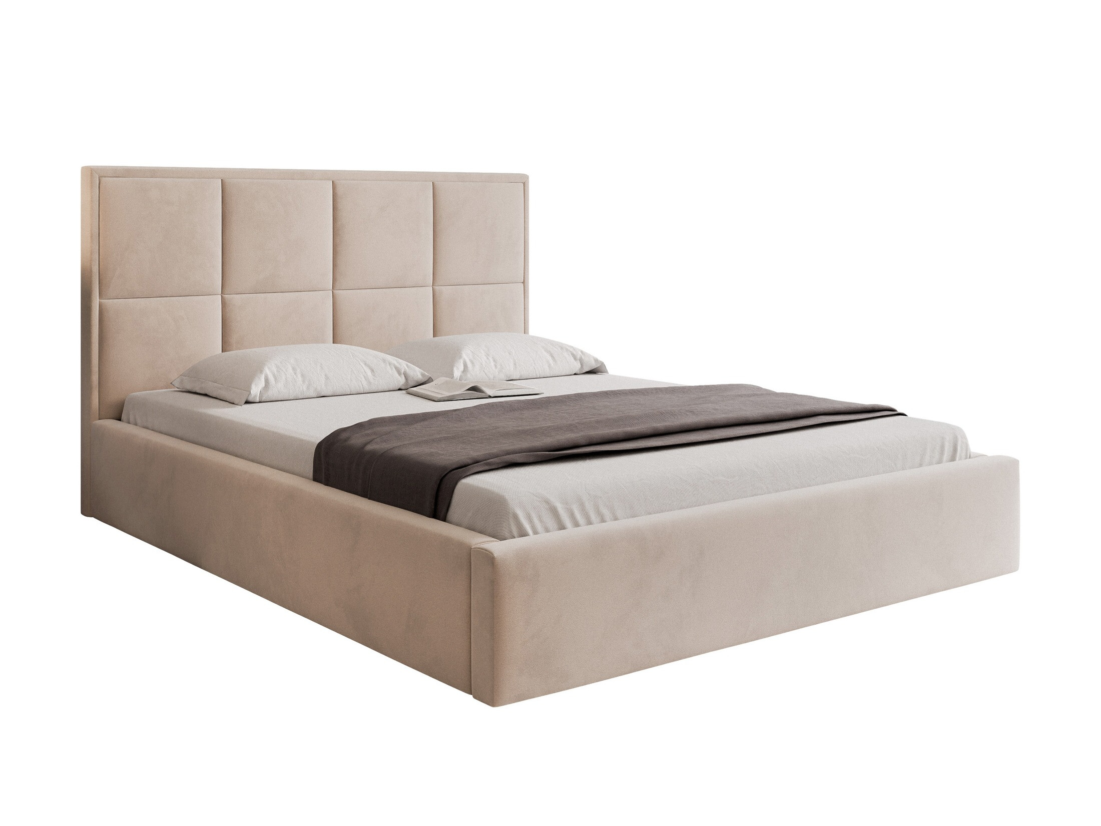 Bed Martinez 113 (Magic Velvet 2256)