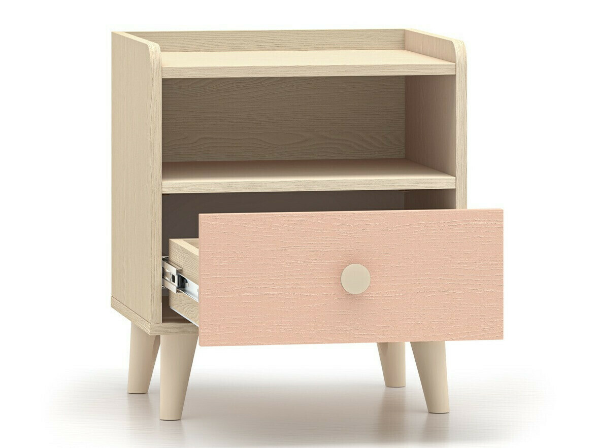 Children's room set Tortoli 111