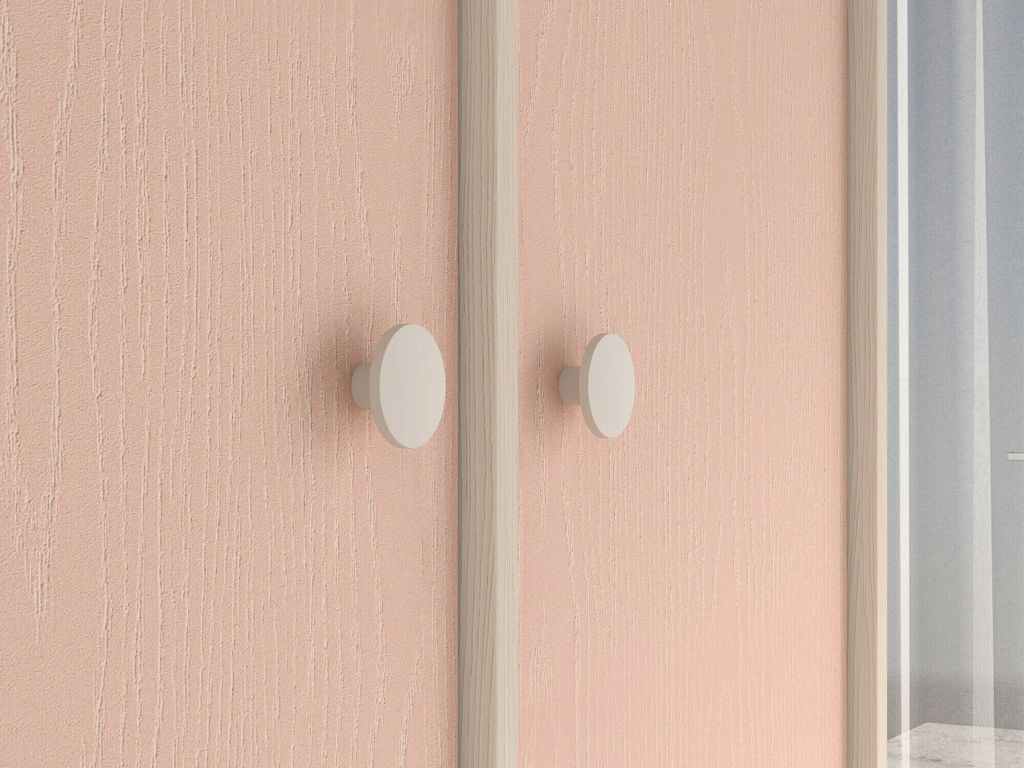 Children's room set Tortoli 111