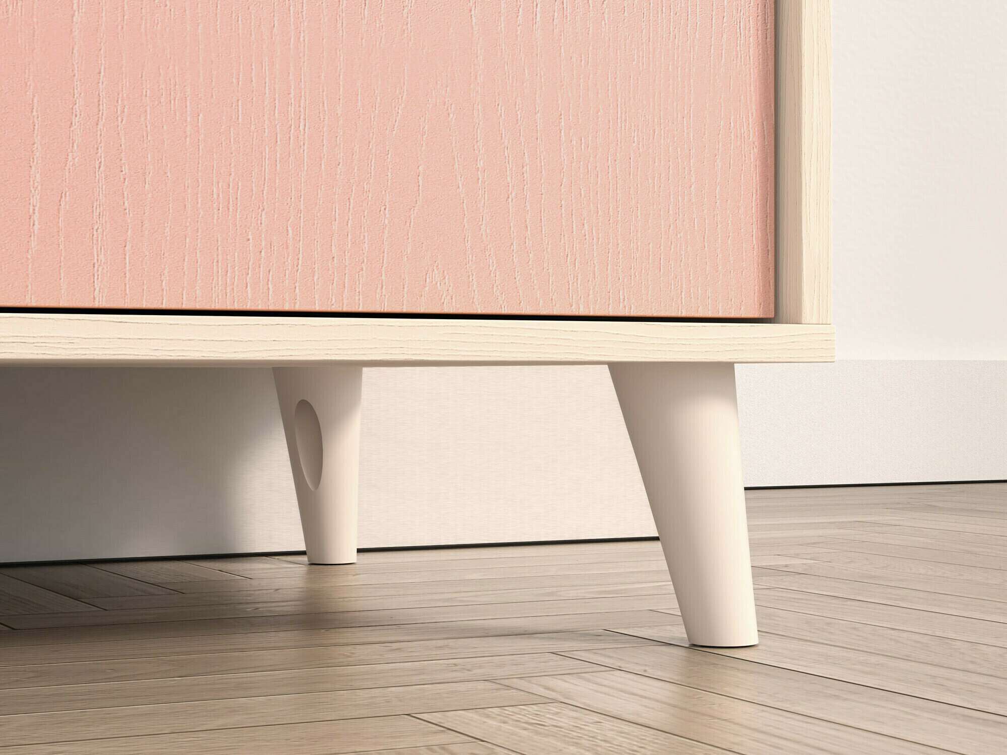 Children's room set Tortoli 111