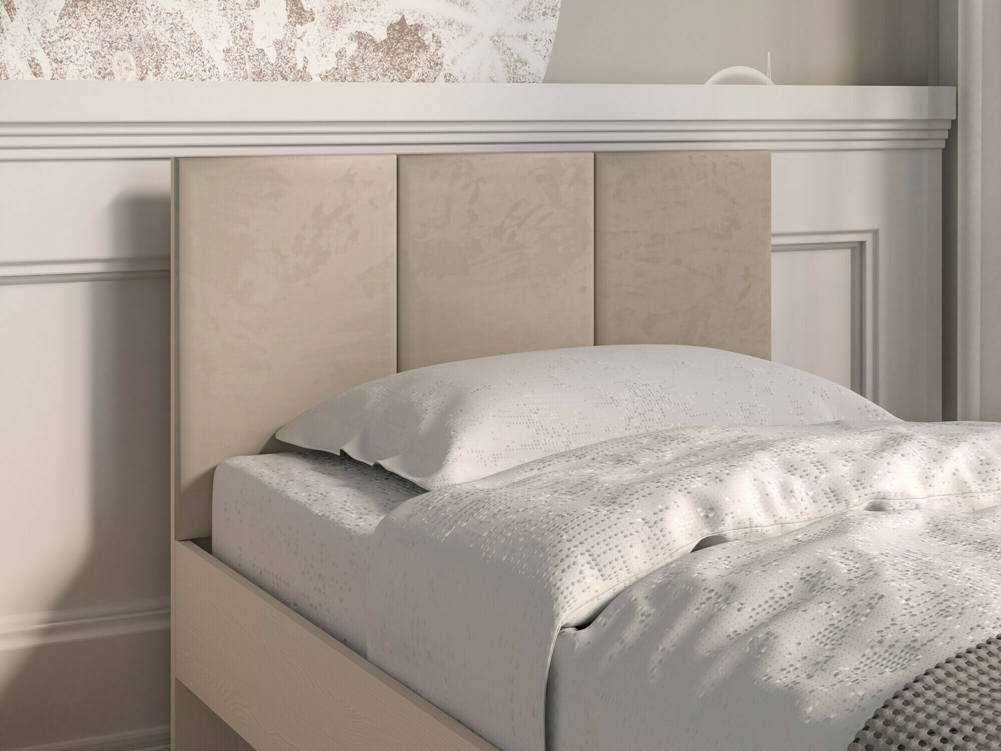 Children's room set Tortoli 111