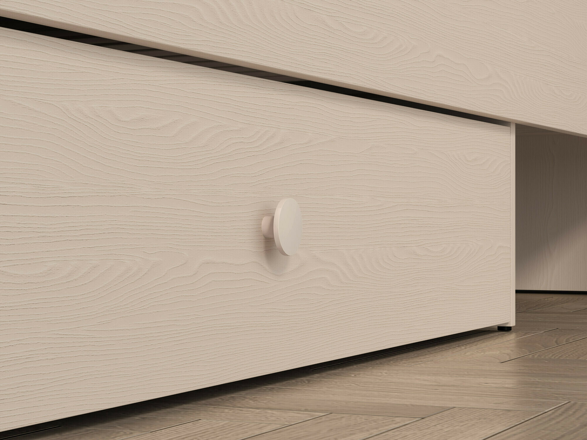 Children's room set Tortoli 111