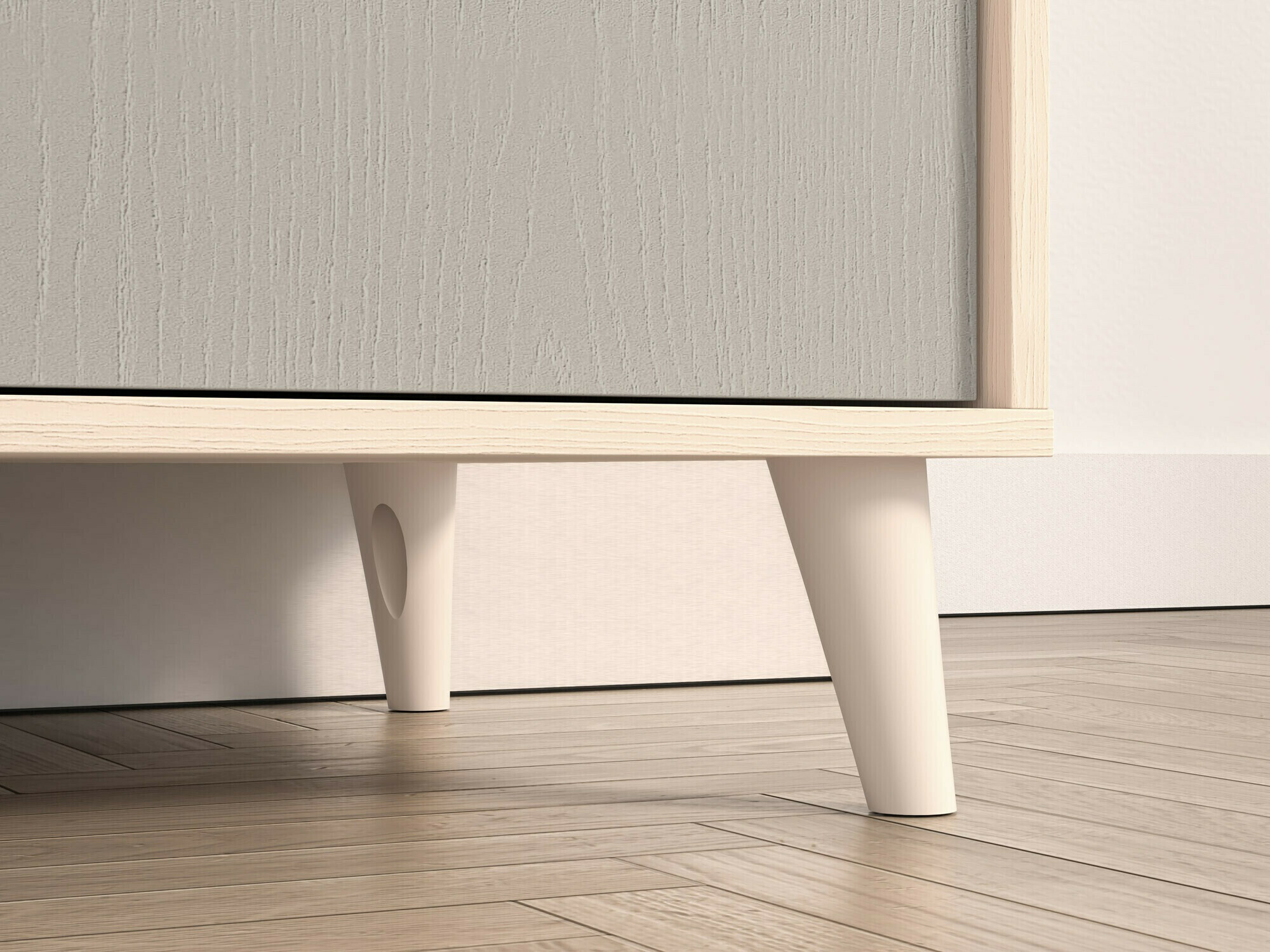 Children's room set Tortoli 112