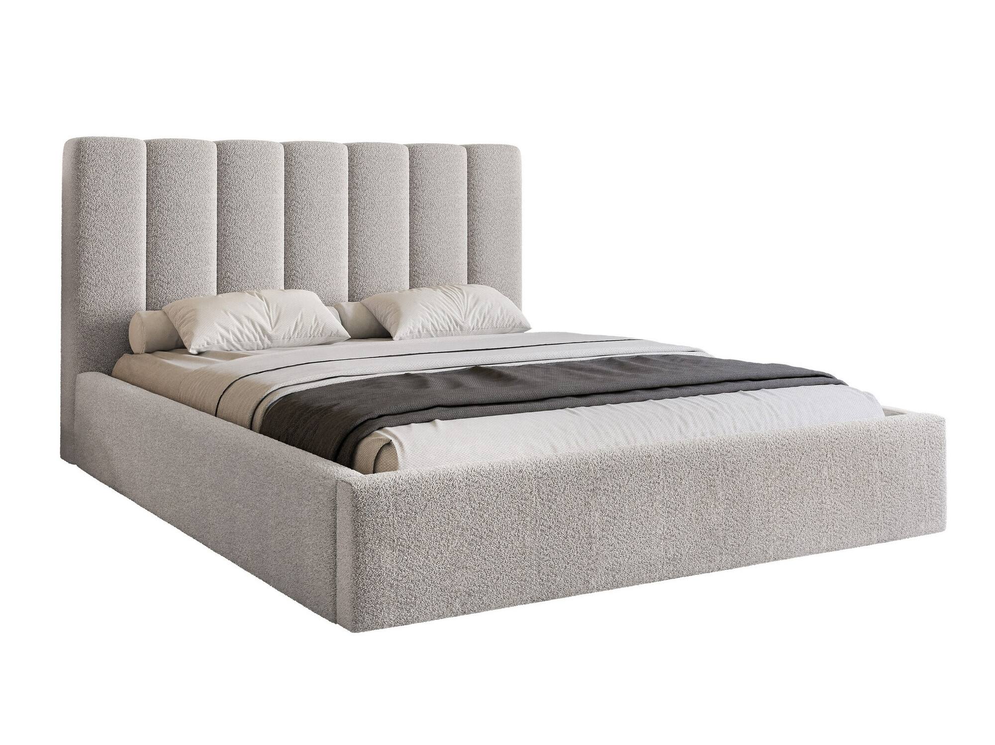 Bed Martinez 112 (Abriamo 05)