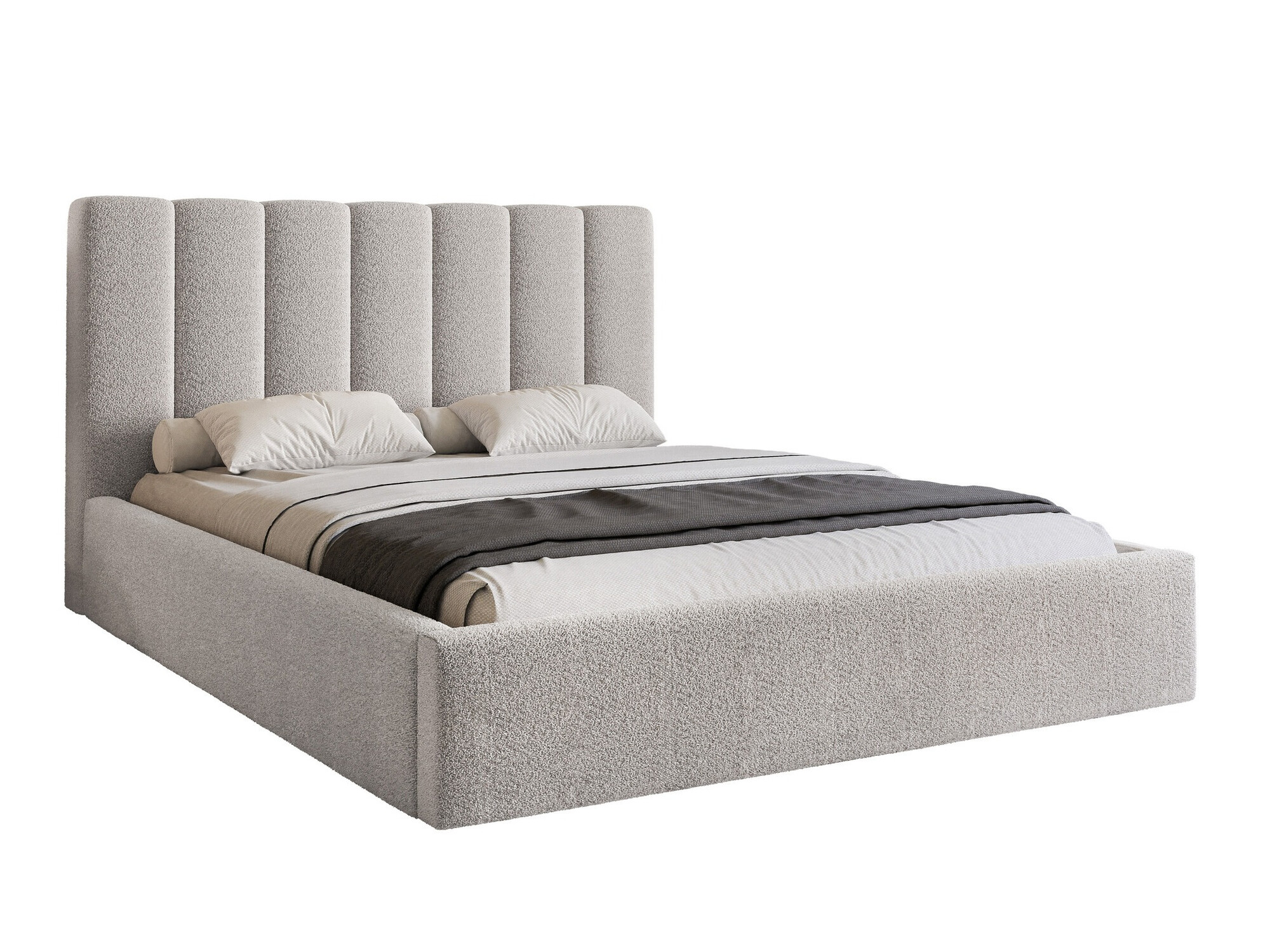 Bed Martinez 112 (Abriamo 05)