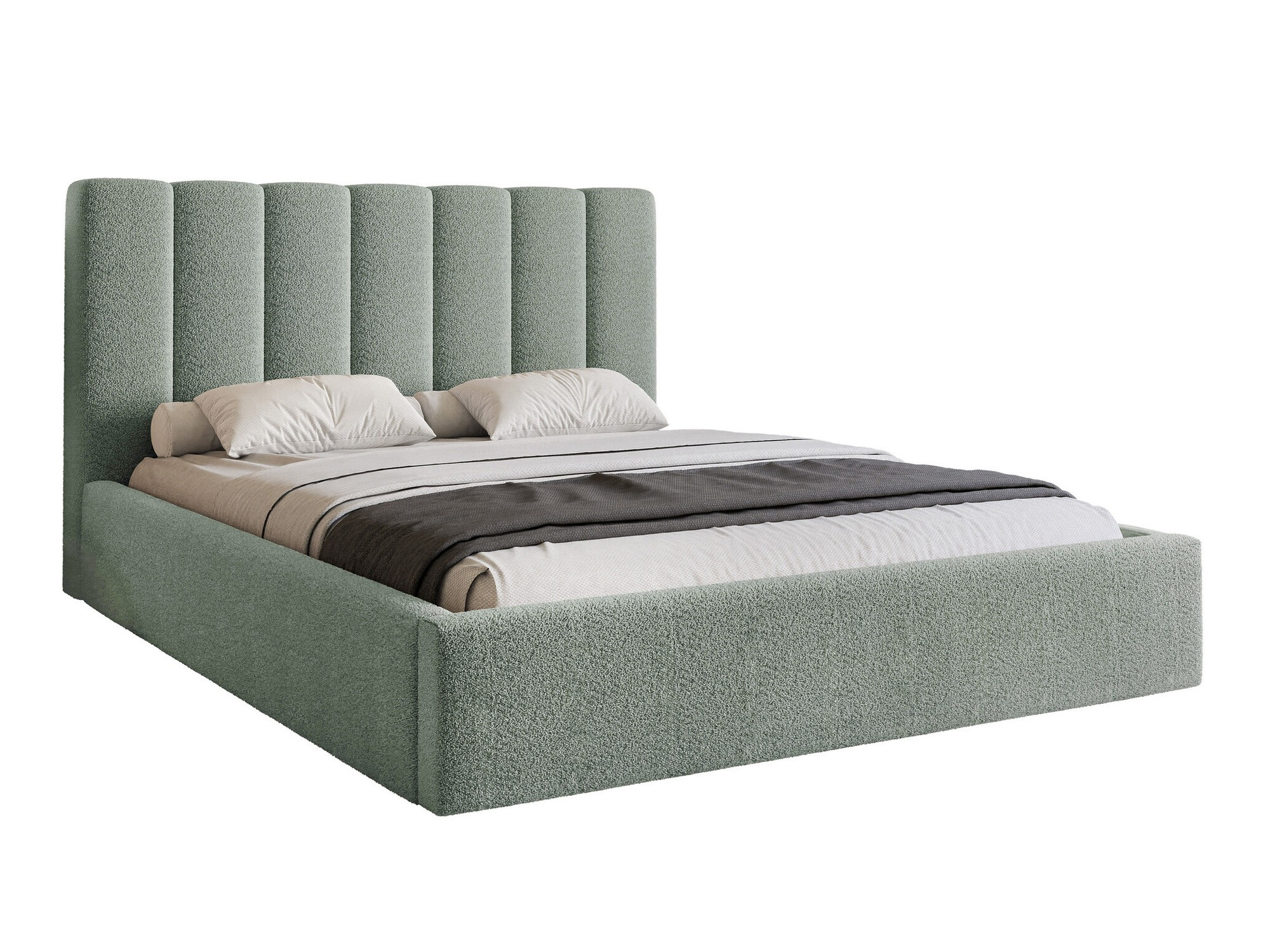 Bed Martinez 112 (Abriamo 10)