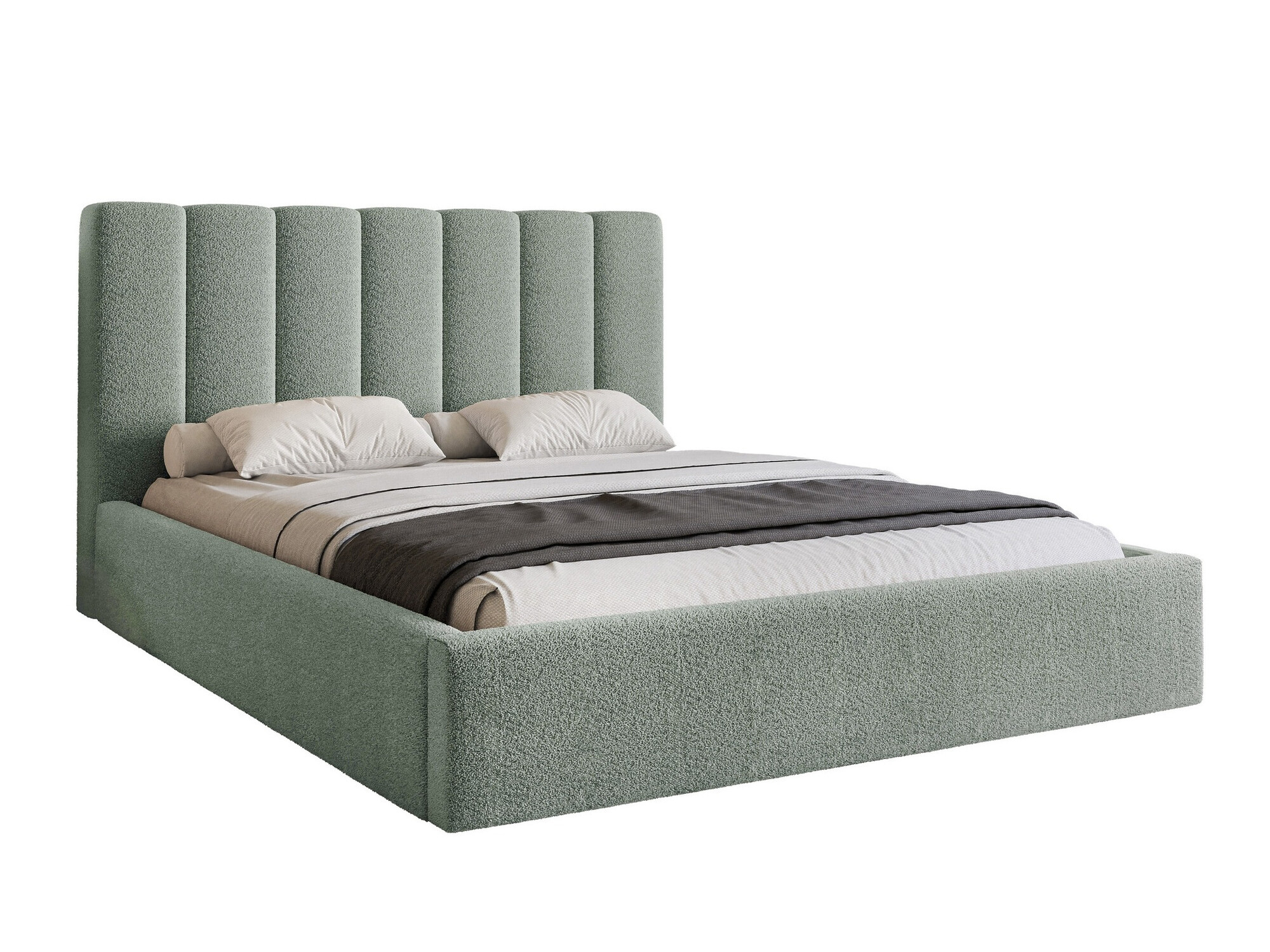 Bed Martinez 112 (Abriamo 10)