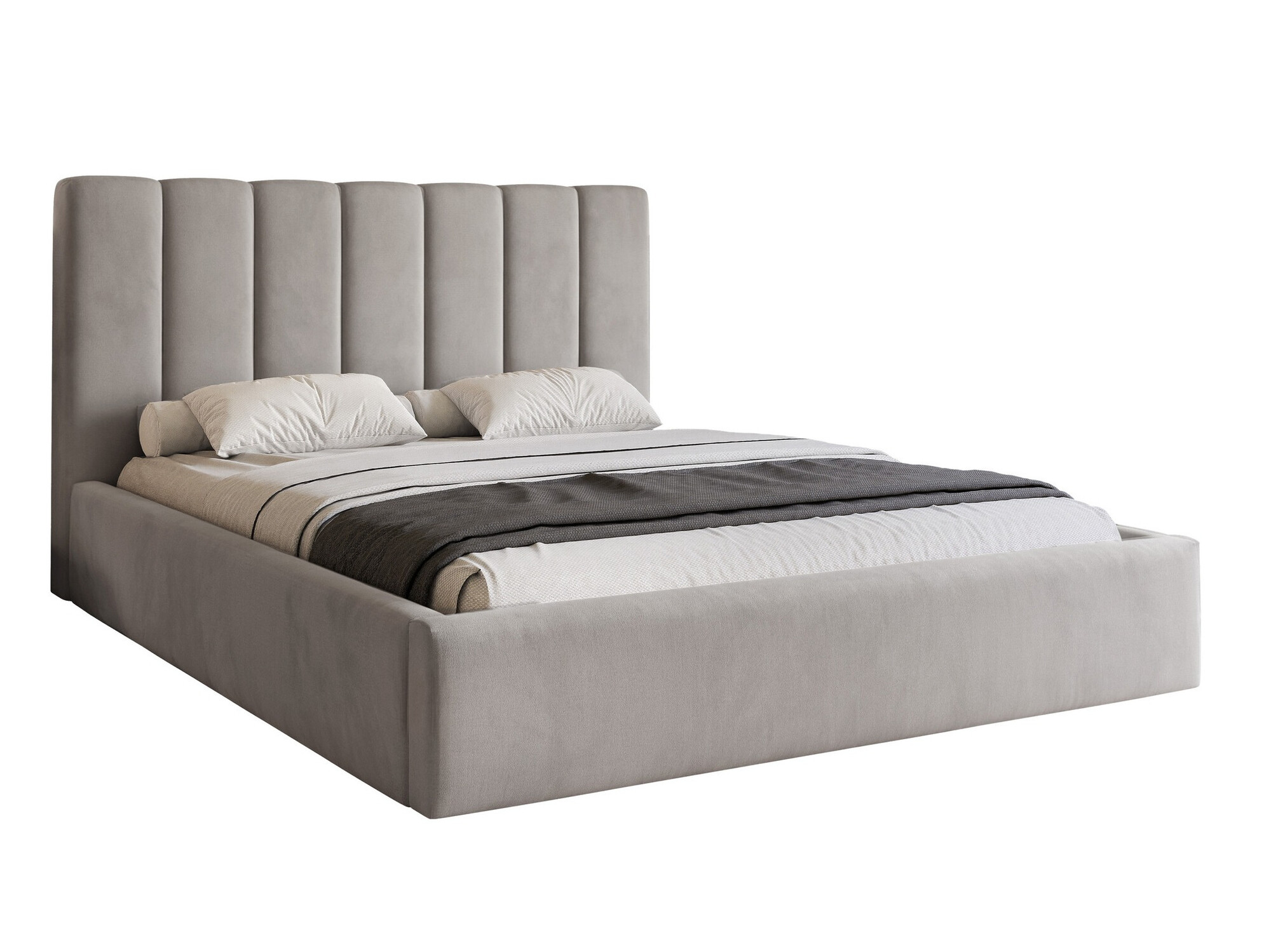 Bed Martinez 112 (Magic Velvet 2217)