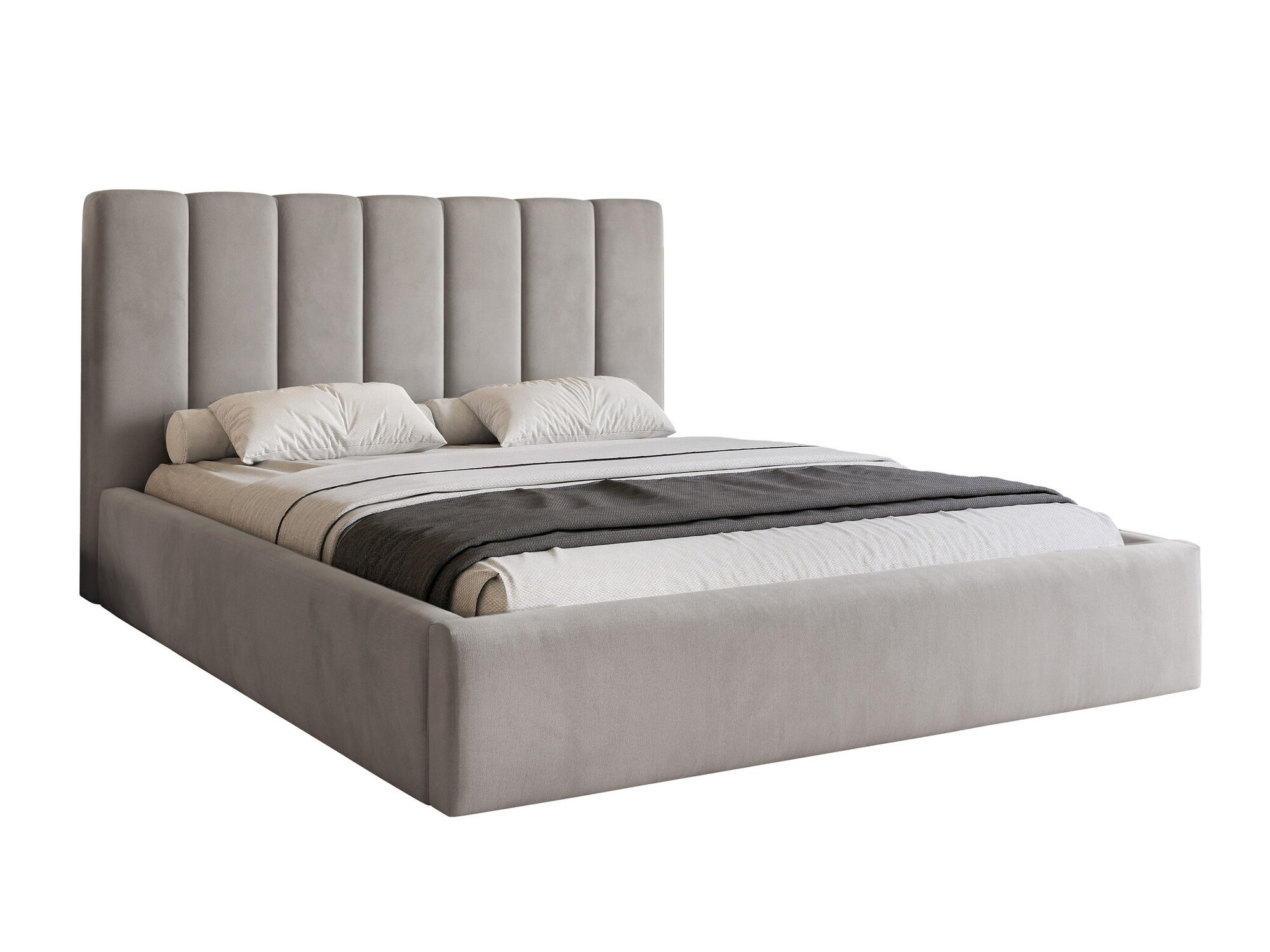 Bed Martinez 112 (Magic Velvet 2217)