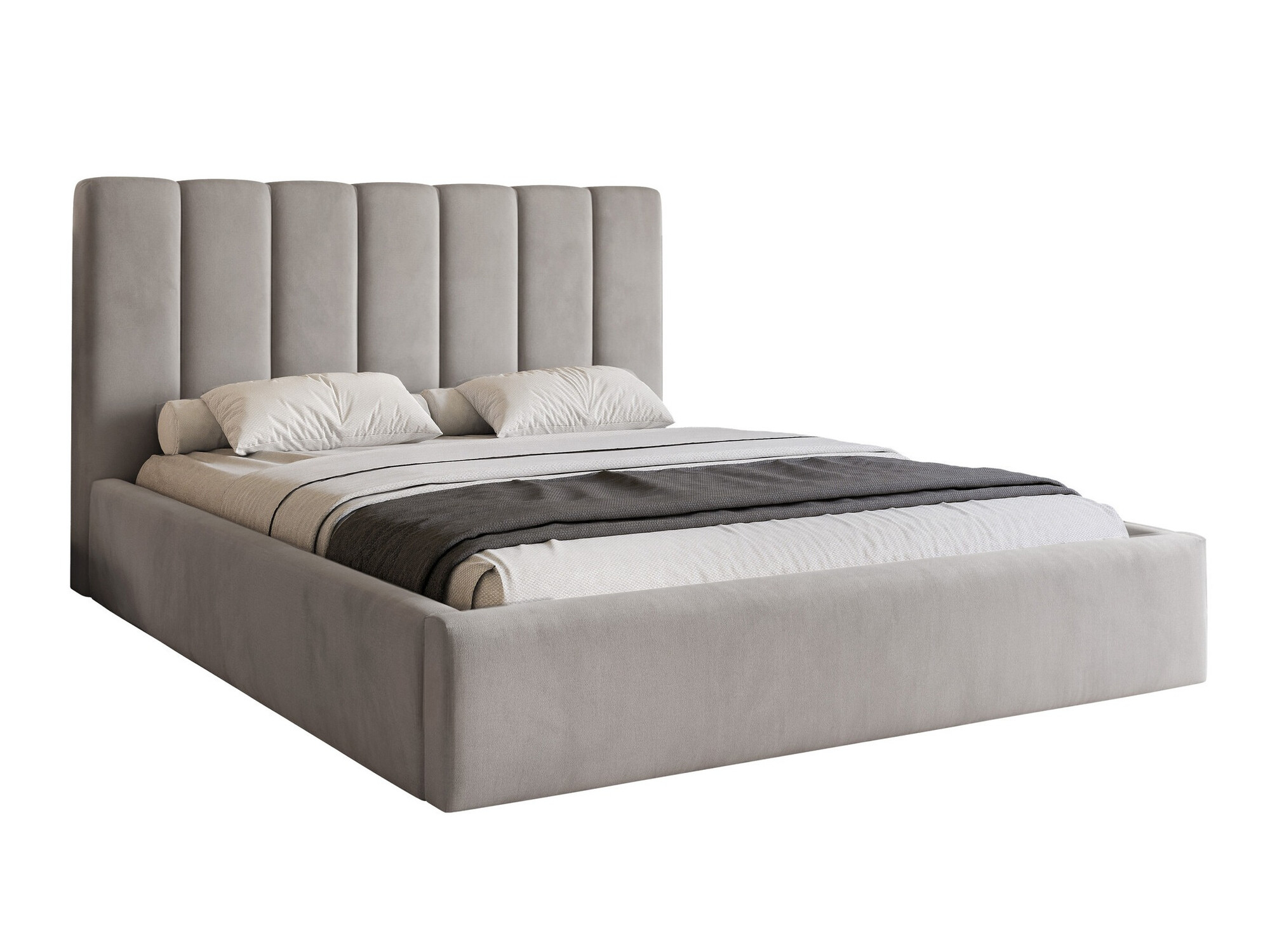 Bed Martinez 112 (Magic Velvet 2217)