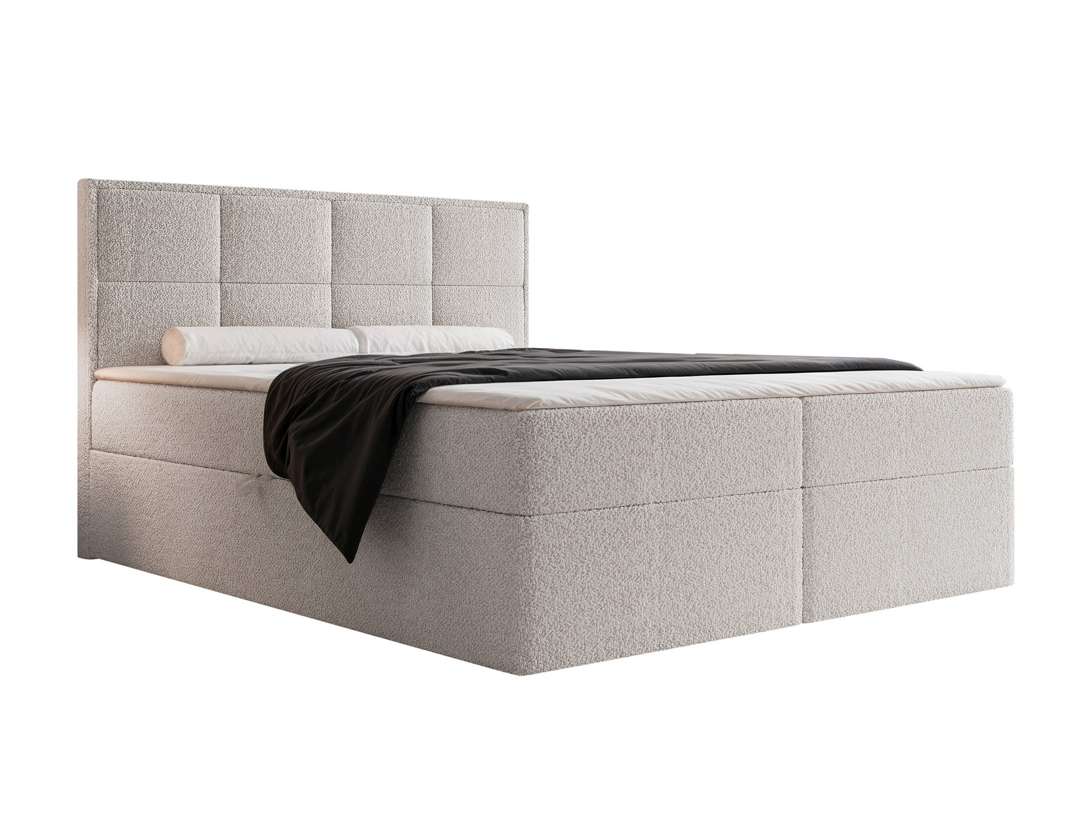 Continental bed Martinez 115 (Abriamo 05)