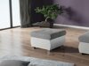Ottoman Comfivo 122 (Soft 017 + Soul 17)