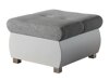 Ottoman Comfivo 122 (Soft 017 + Soul 17)