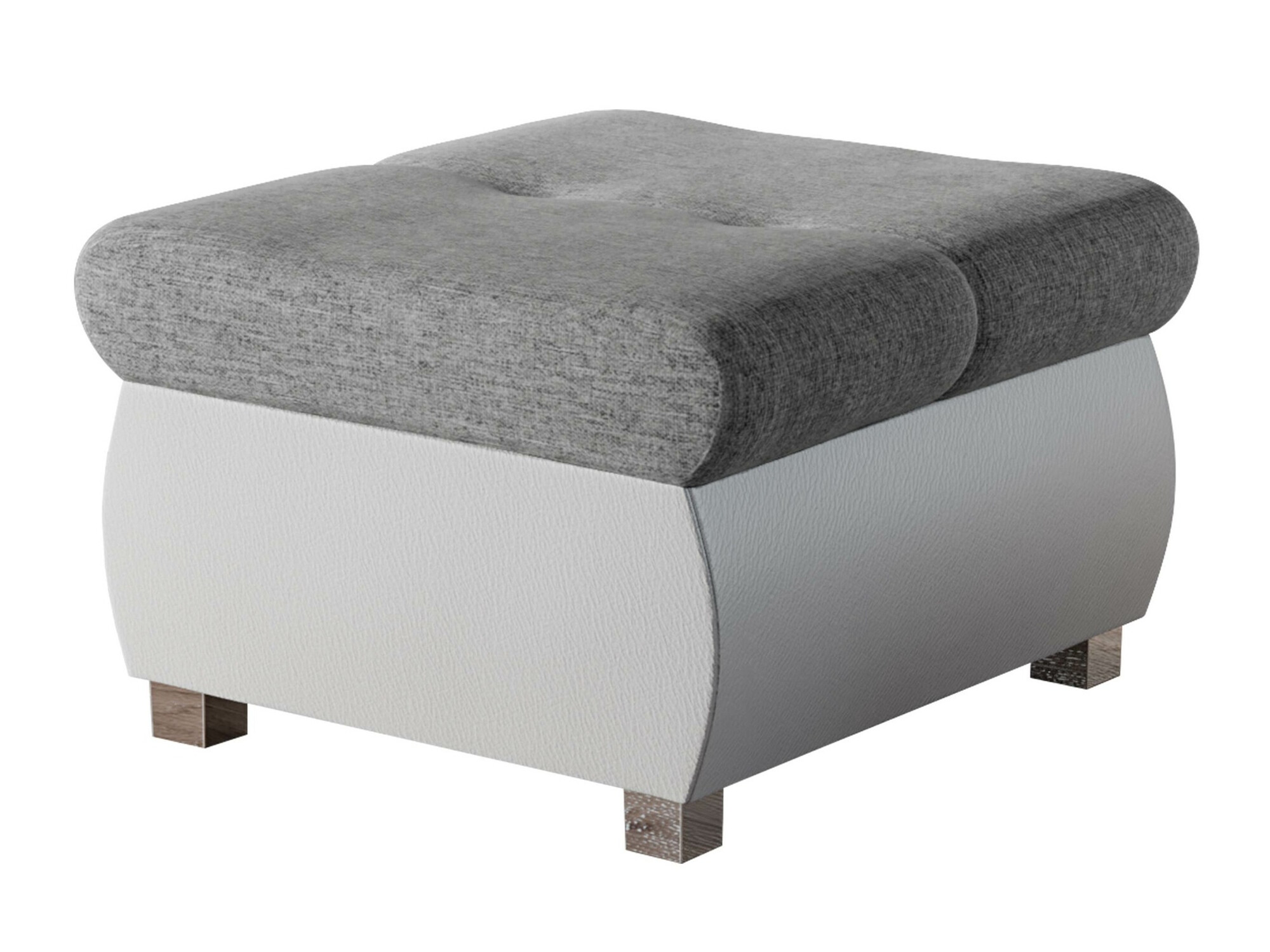 Ottoman Comfivo Nitor (Soft 017 + Soul 17)
