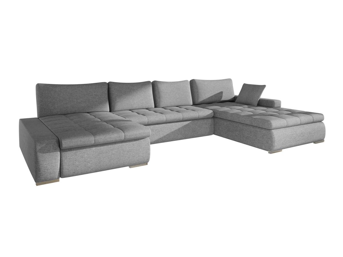 Corner sofa Comfivo 106 (Soul 17)