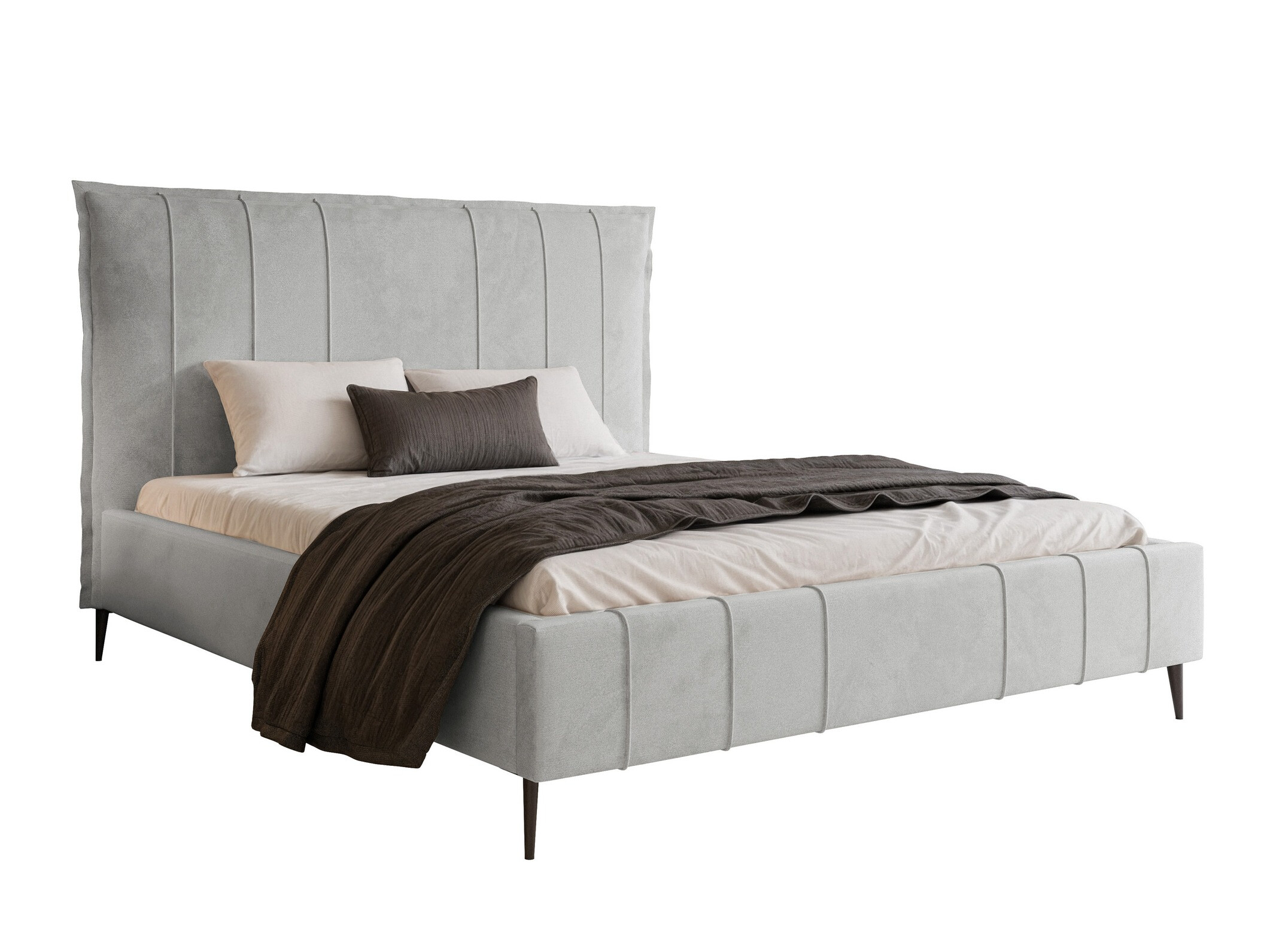 Bed Martinez 106 (Magic Velvet 2240)