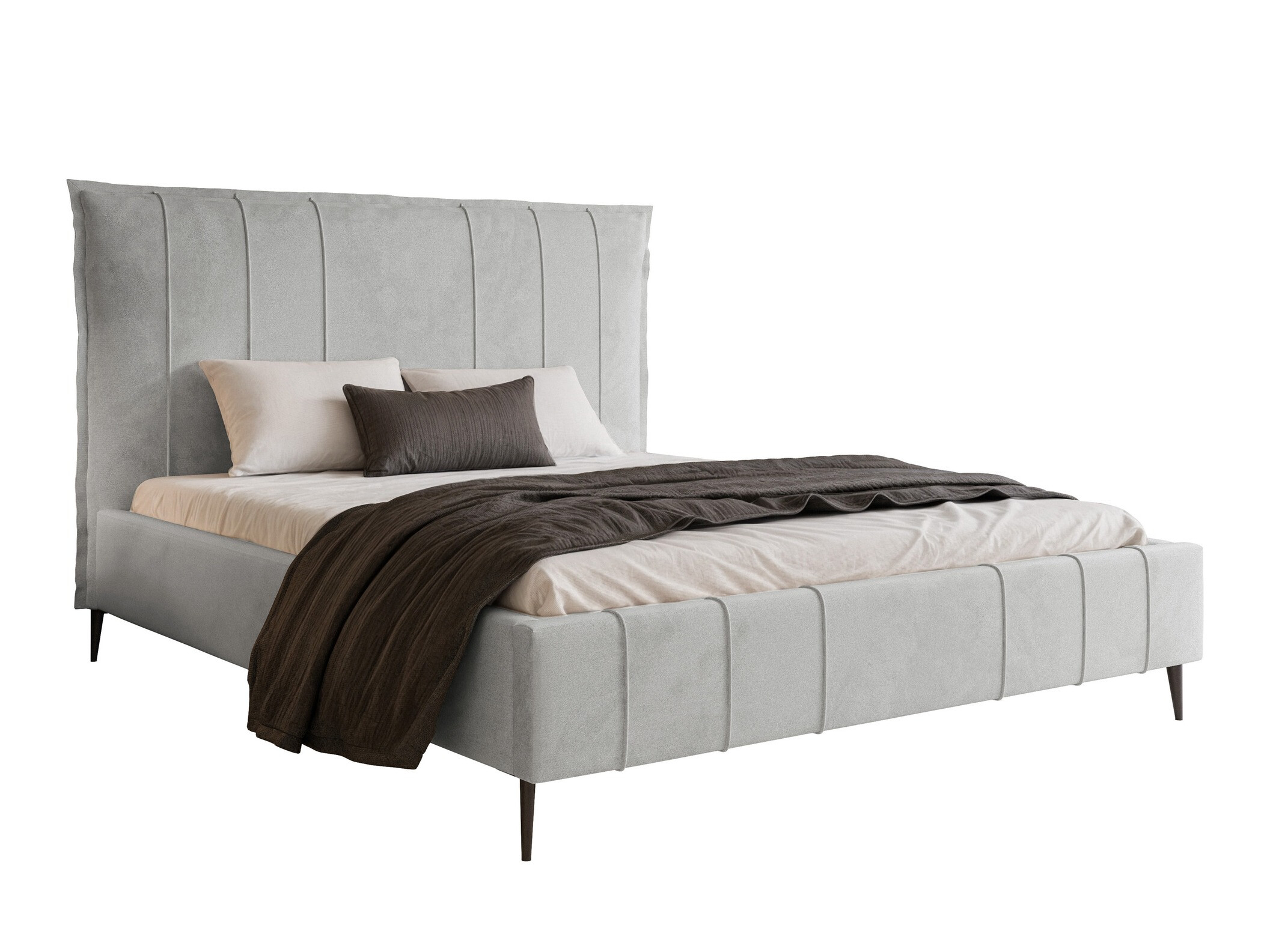 Bed Martinez 106 (Magic Velvet 2240)