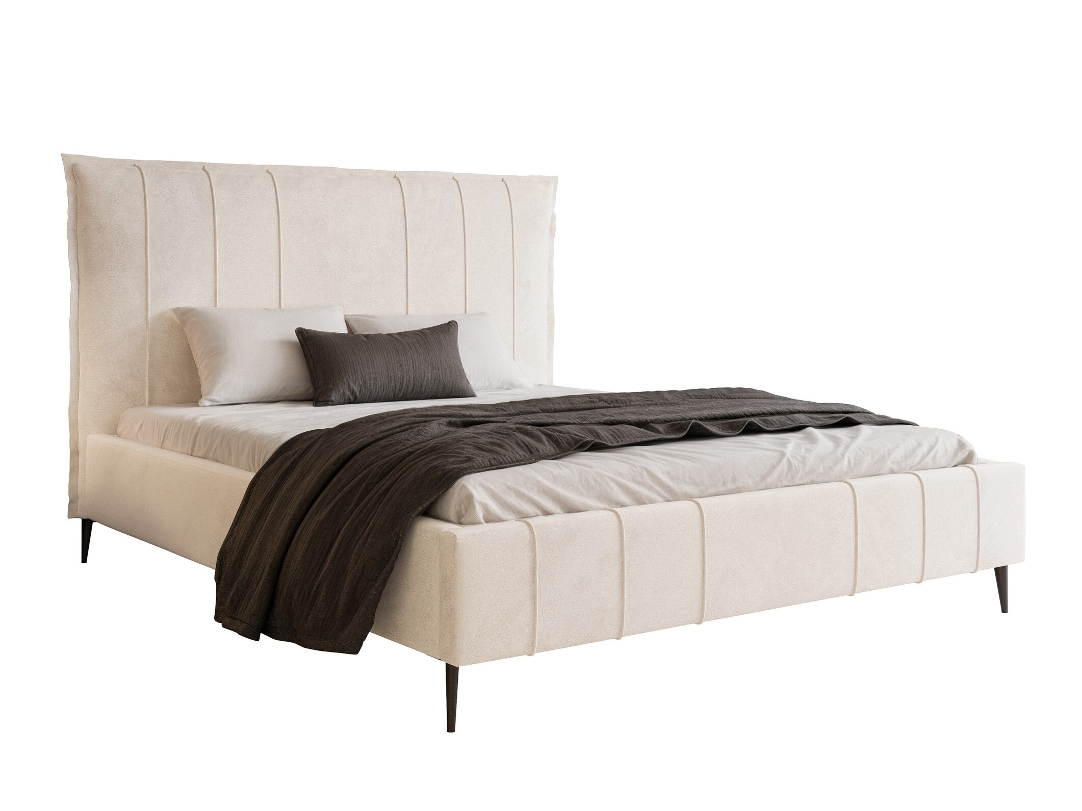 Bed Martinez 106 (Magic Velvet 2256)