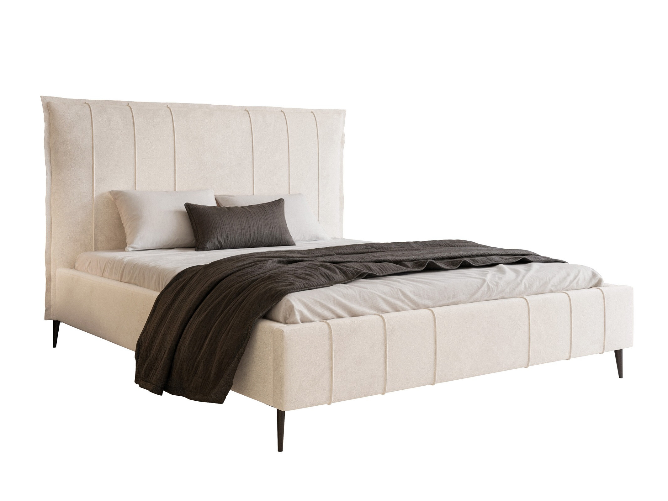 Bed Martinez 106 (Magic Velvet 2256)
