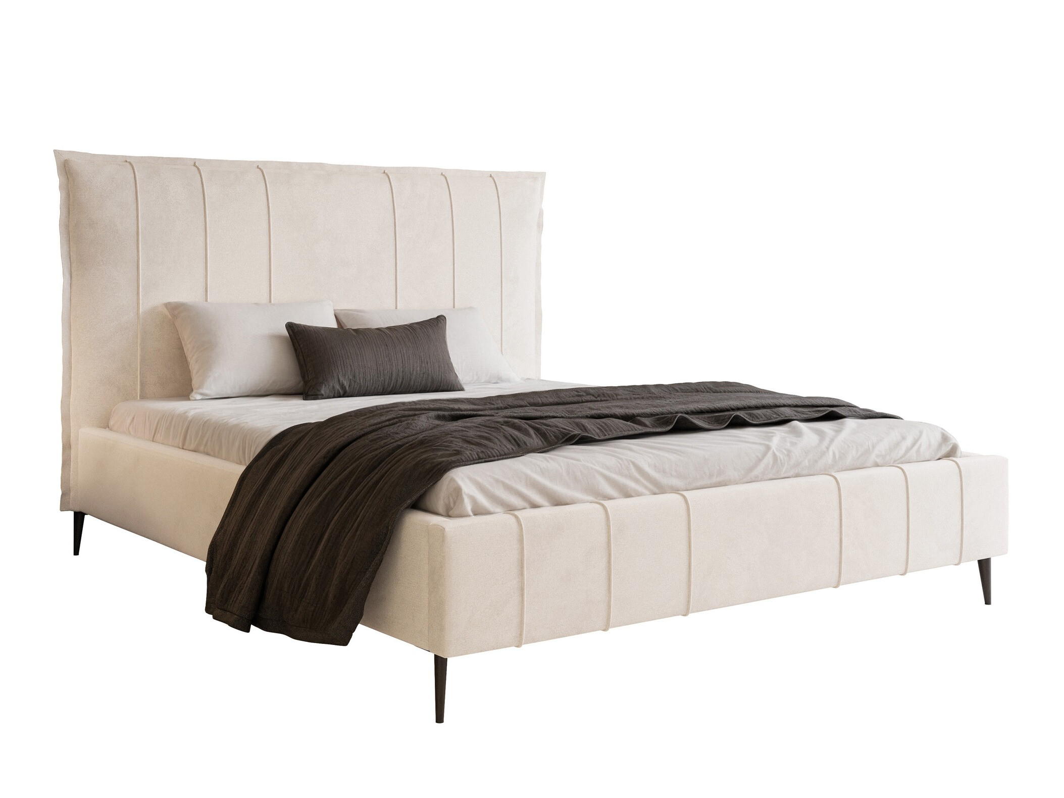 Bed Martinez 106 (Magic Velvet 2256)