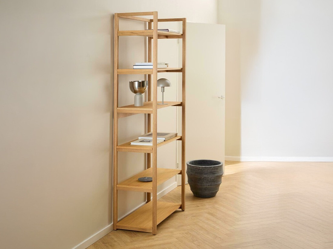 Bookcase Norsica 920