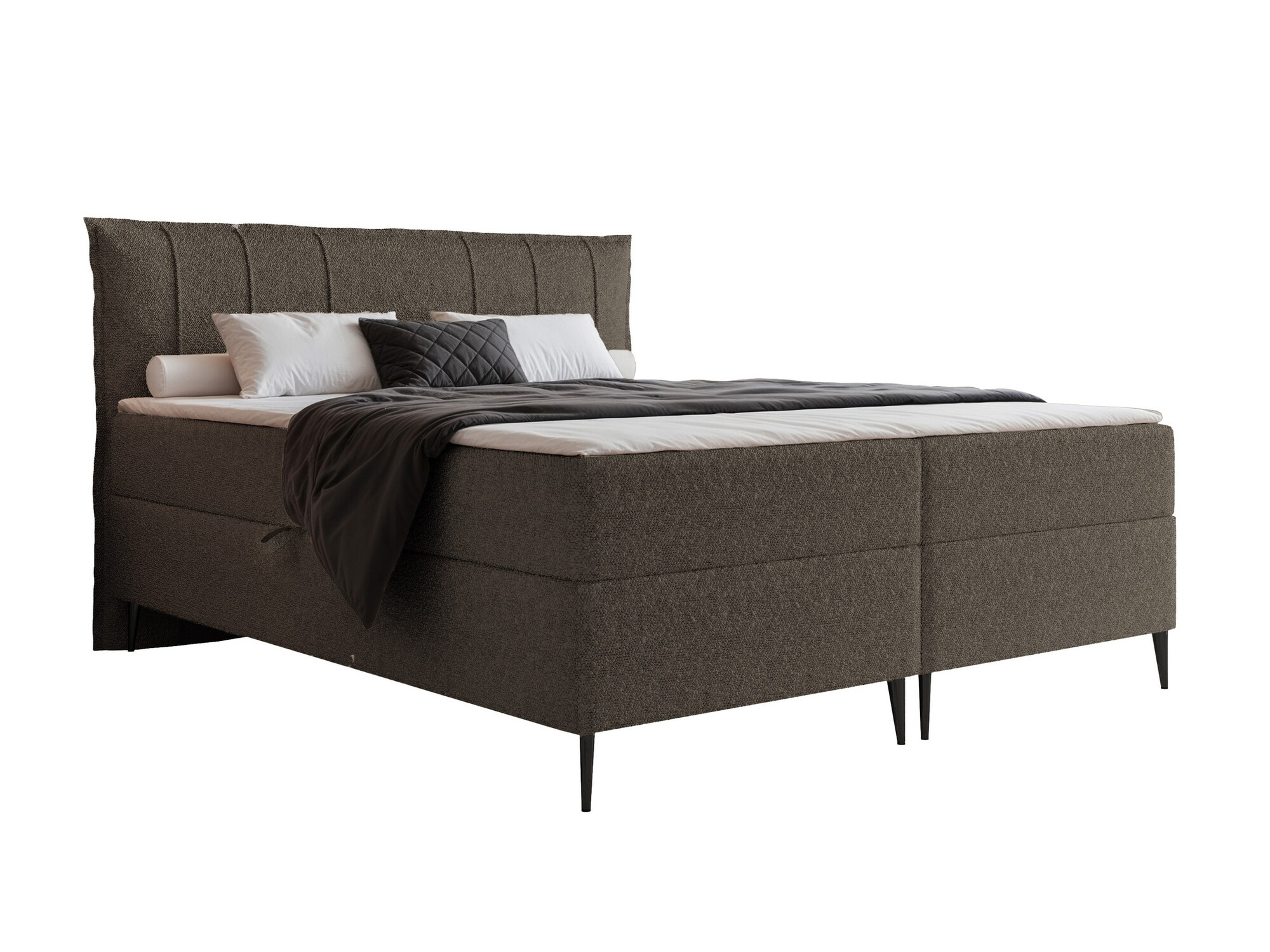 Continental bed Martinez 105 (Legend 04)