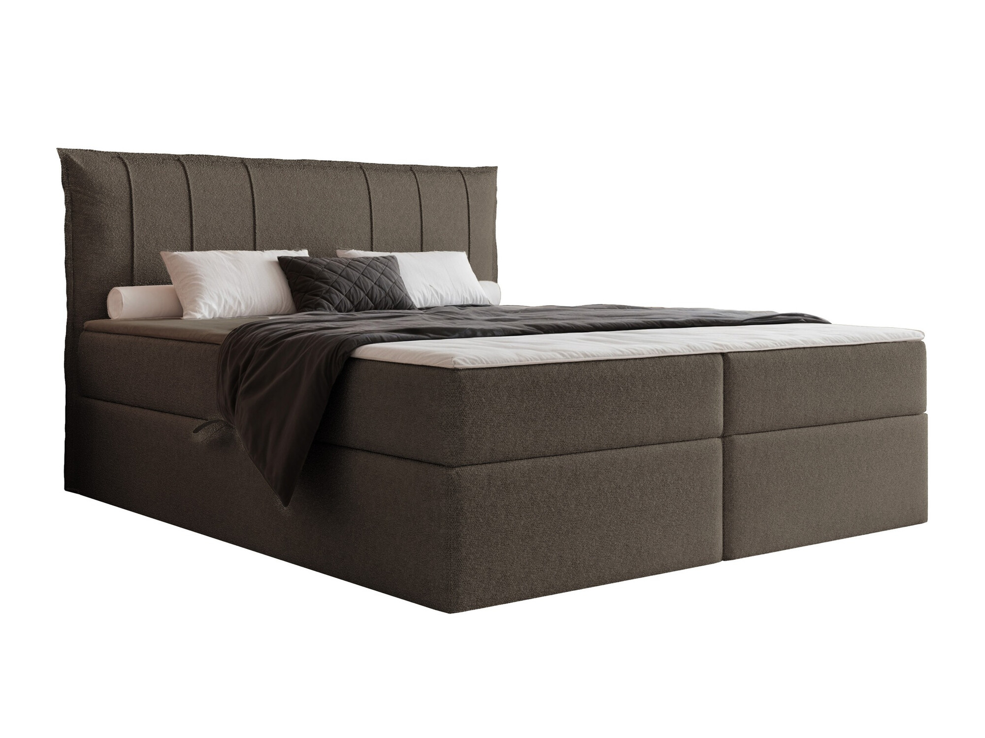 Continental bed Martinez 107 (Legend 04)