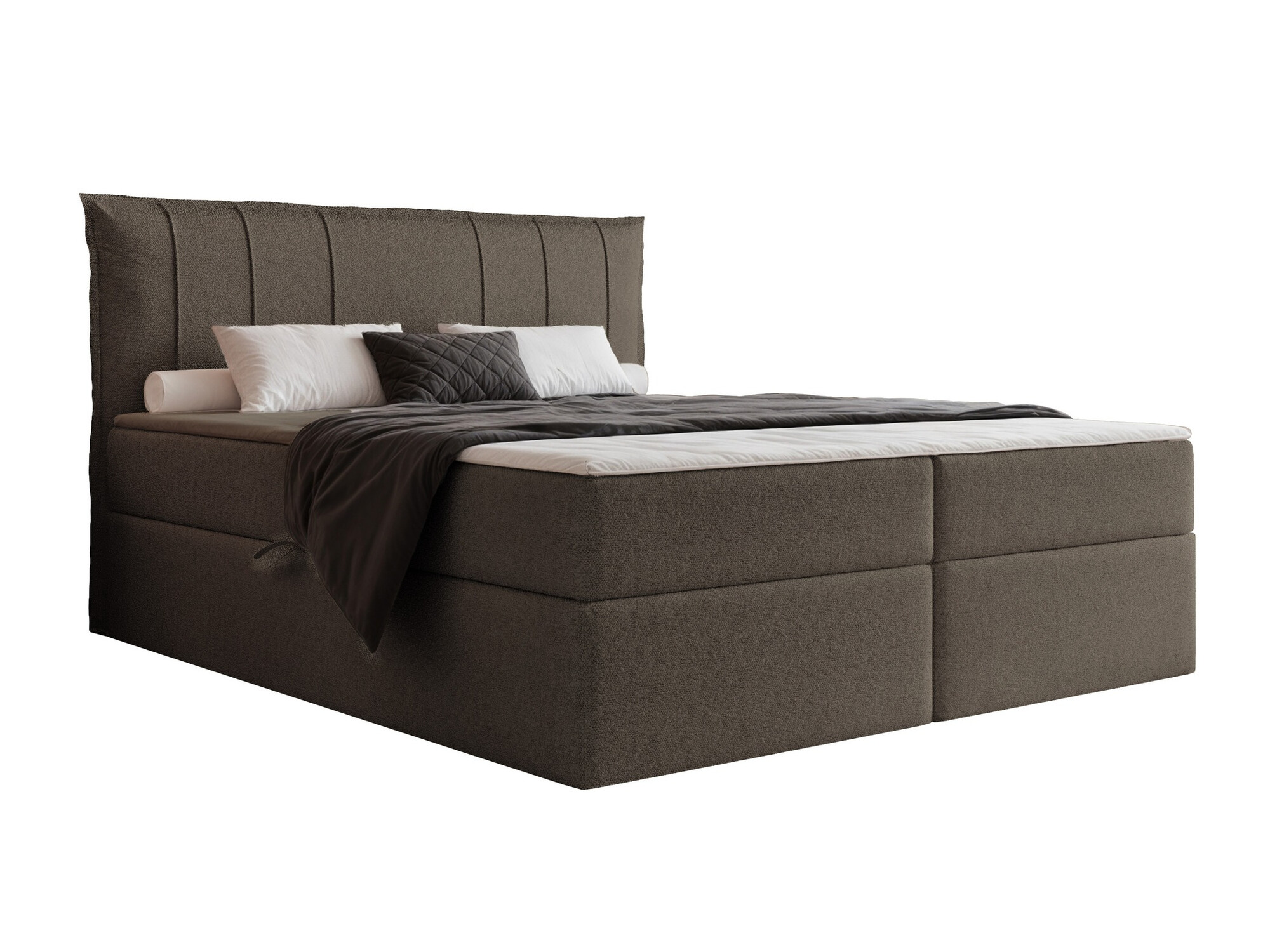 Continental bed Martinez 107 (Legend 04)