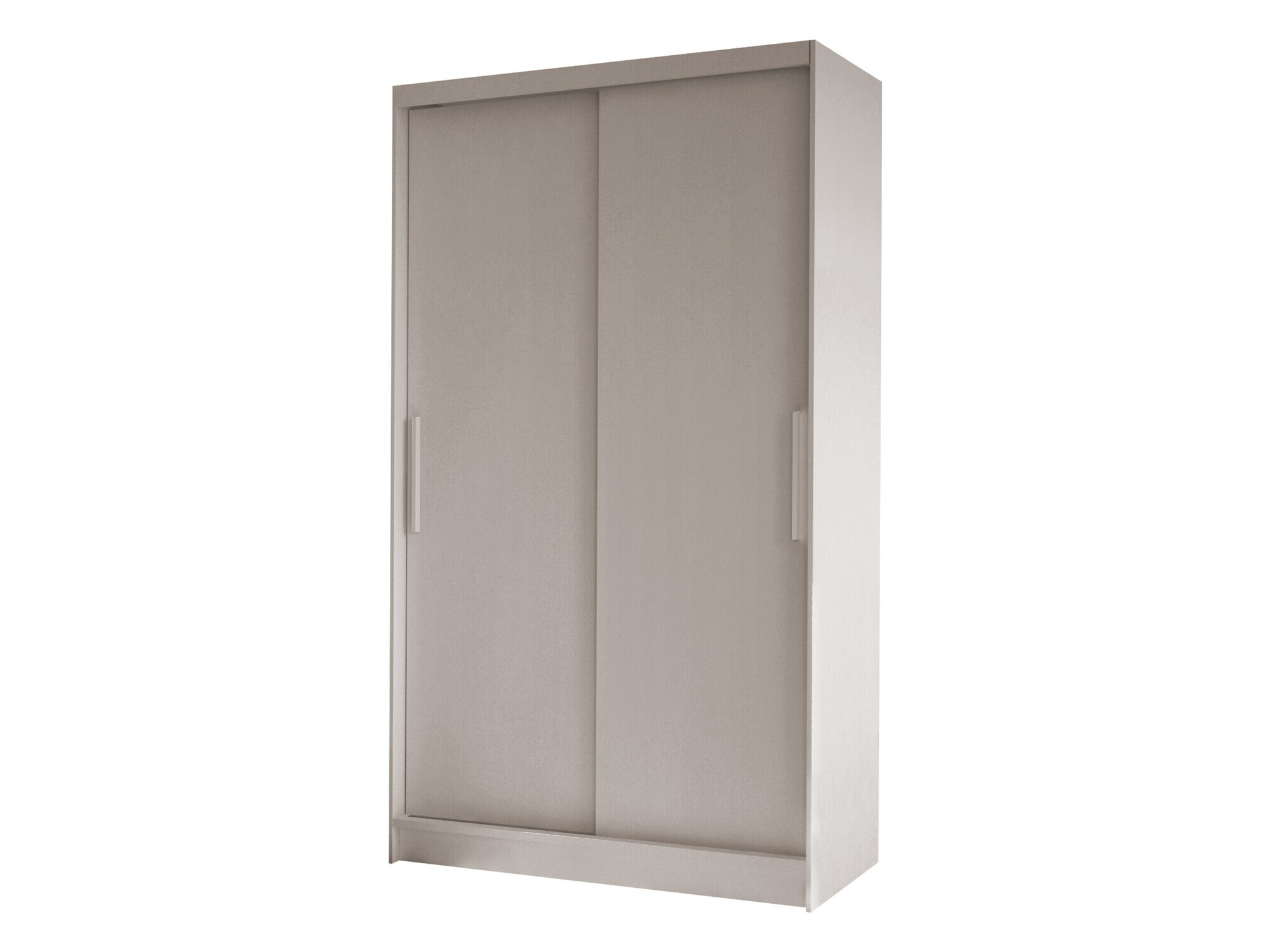 Wardrobe Closico Structor I (Cashmere)