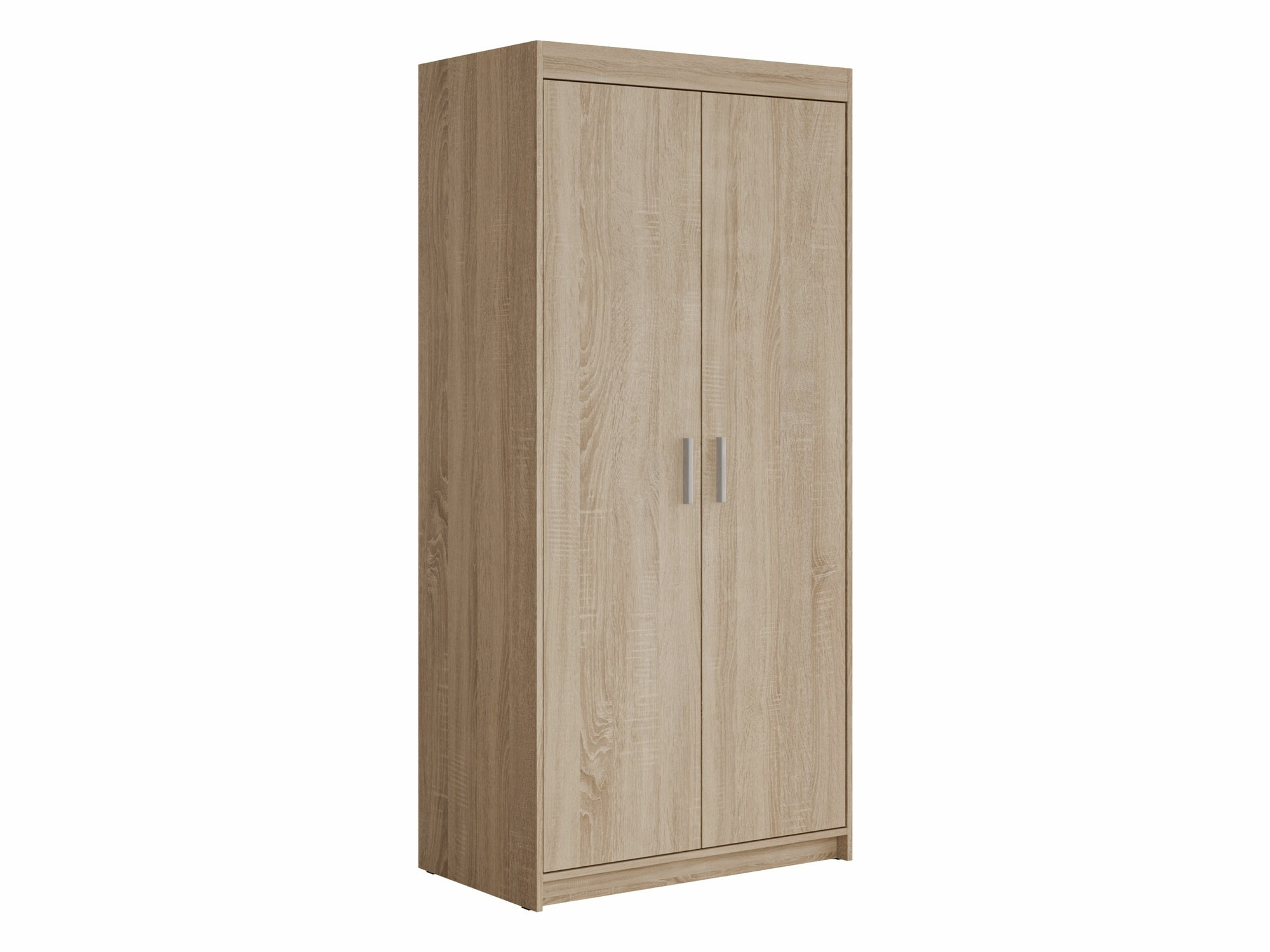 Wardrobe Novduni 100 (Sonoma oak)