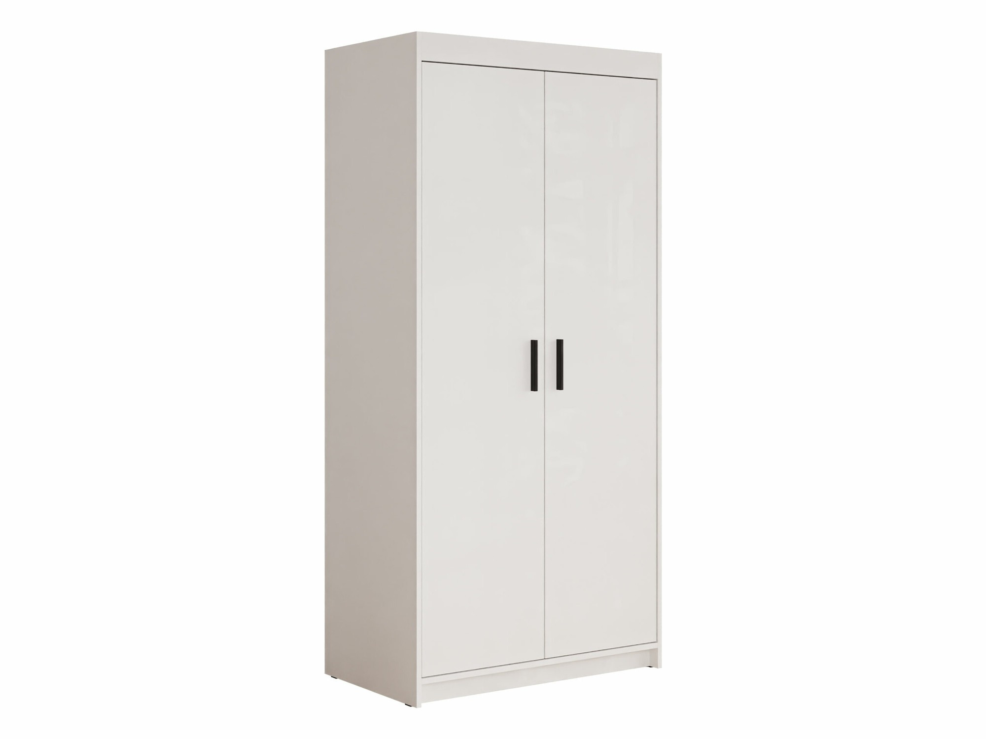 Wardrobe Novduni 100 (White)