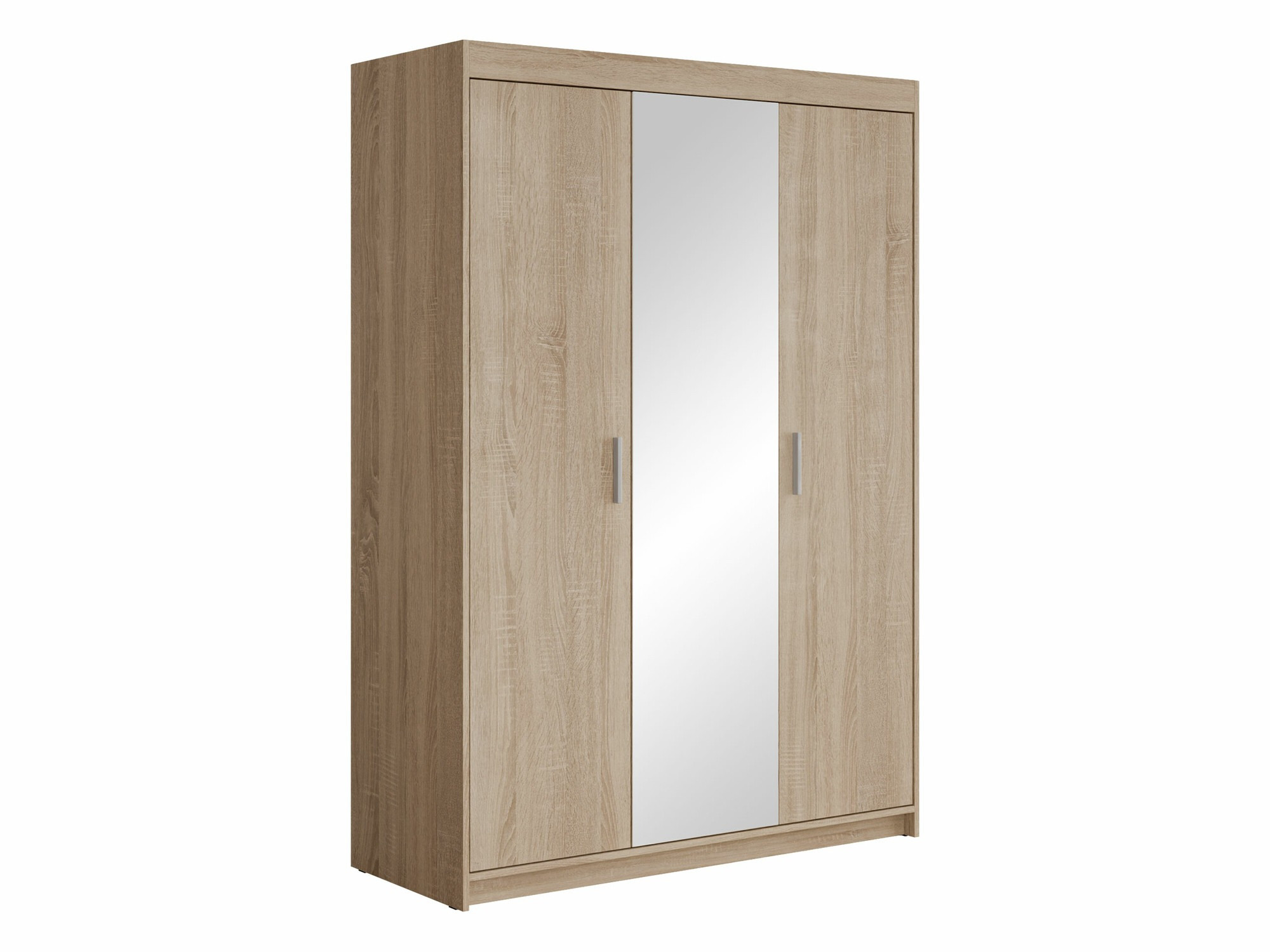 Wardrobe Novduni 102 (Sonoma oak)